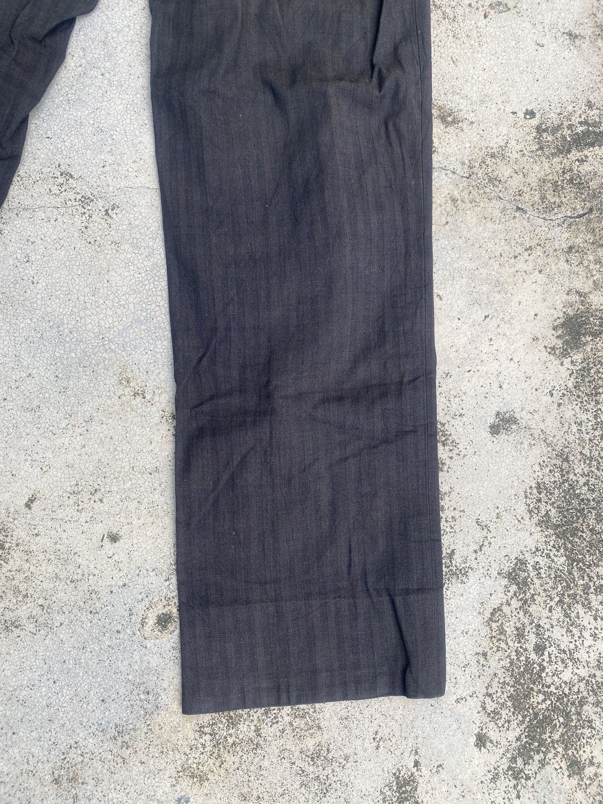 Designer × Margaret Howell Margaret Howell Loose Casual Pants Size US 28 / EU 44 - 19 Thumbnail