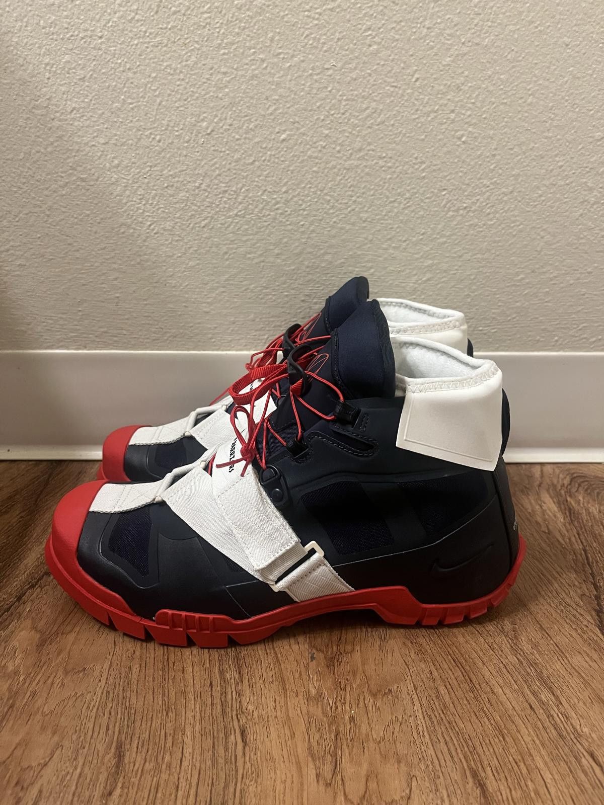 Nike Nike Men’s SFB Mountain Undercover Obsidian Size US 13 / EU 46 - 3 Thumbnail