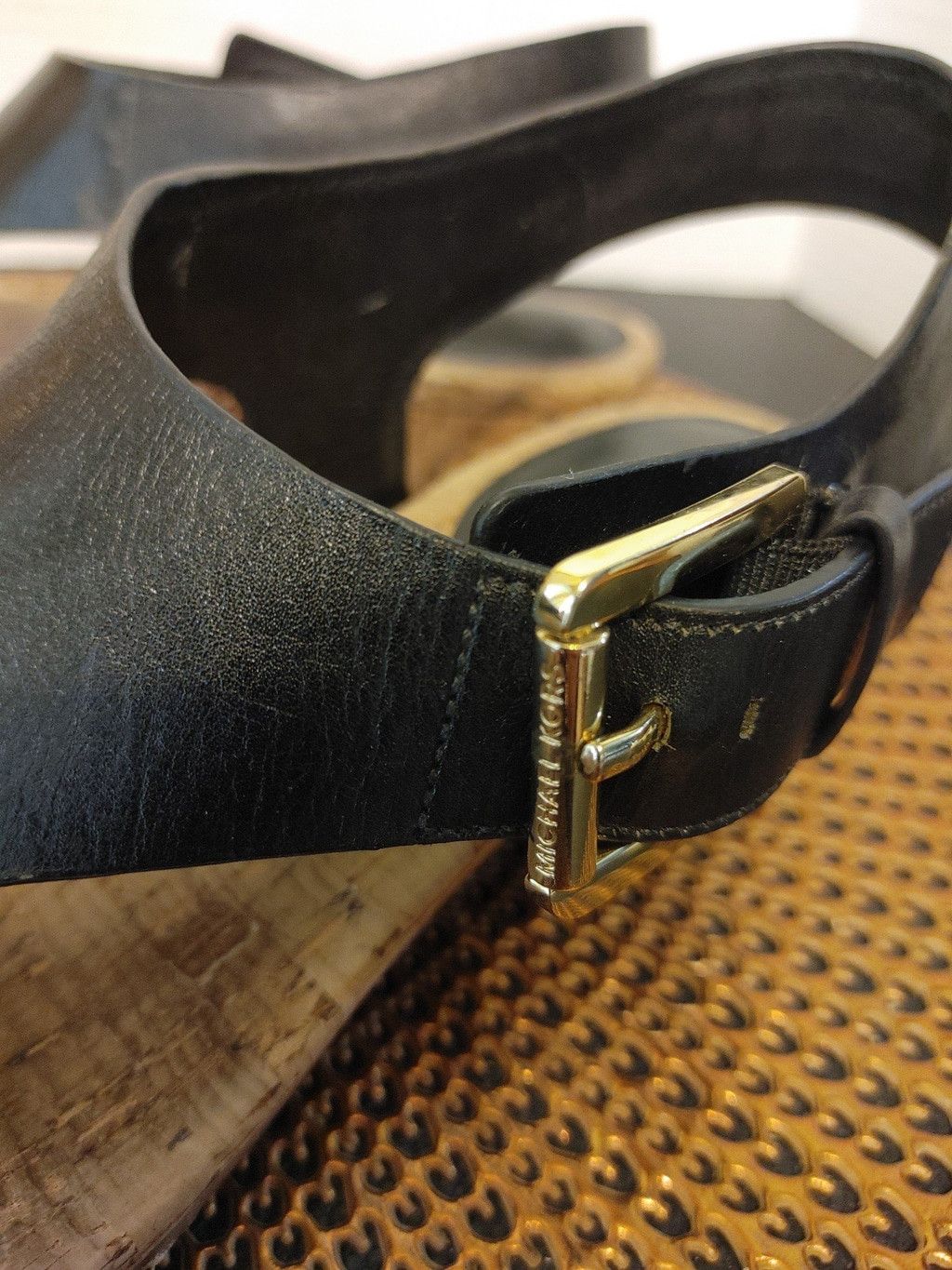 Michael Kors Michael Kors Sandals Size 9M Size US 9 / IT 39 - 3 Thumbnail
