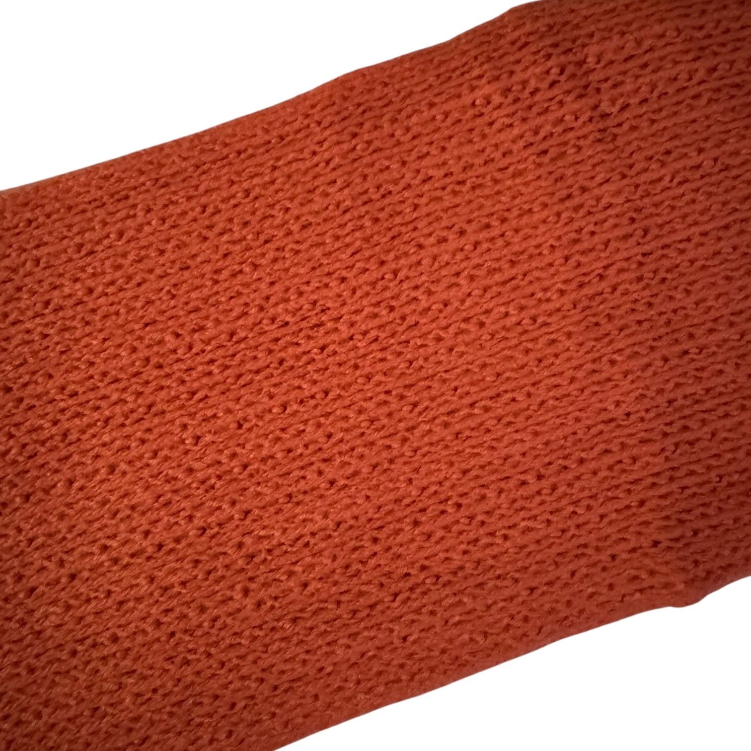 Other New York & Company Women’s Peach Colored Tasseled Scarf Size ONE SIZE - 3 Thumbnail