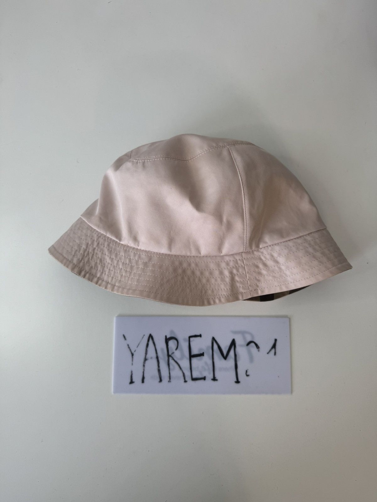 Burberry Burberry hat cap Size ONE SIZE - 4 Thumbnail
