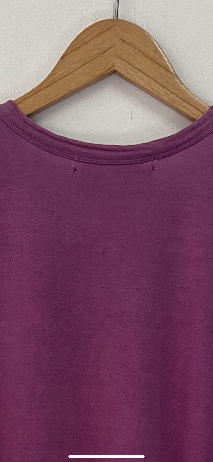 Comme des Garcons Comme Des Garcons Basics-Tee. Size US M / EU 48-50 / 2 - 6 Thumbnail