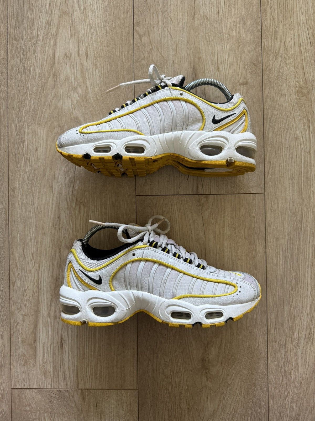 Nike Nike Air Max Tailwind MX Size US 7.5 / IT 37.5 - 2 Thumbnail