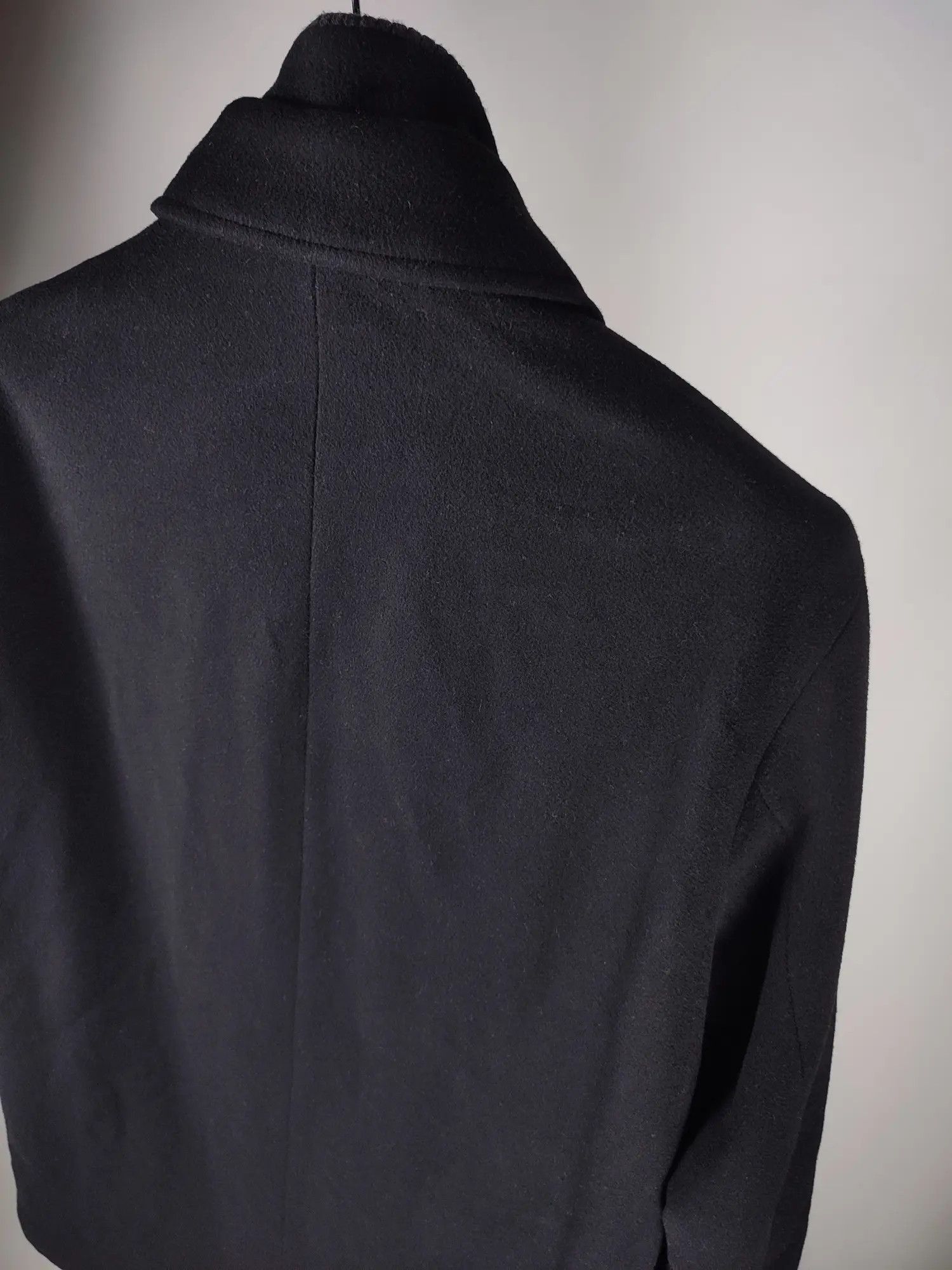Hugo Boss Hugo Boss Light Puffer Wool Coat Jacket Size US M / EU 48-50 / 2 - 16 Thumbnail