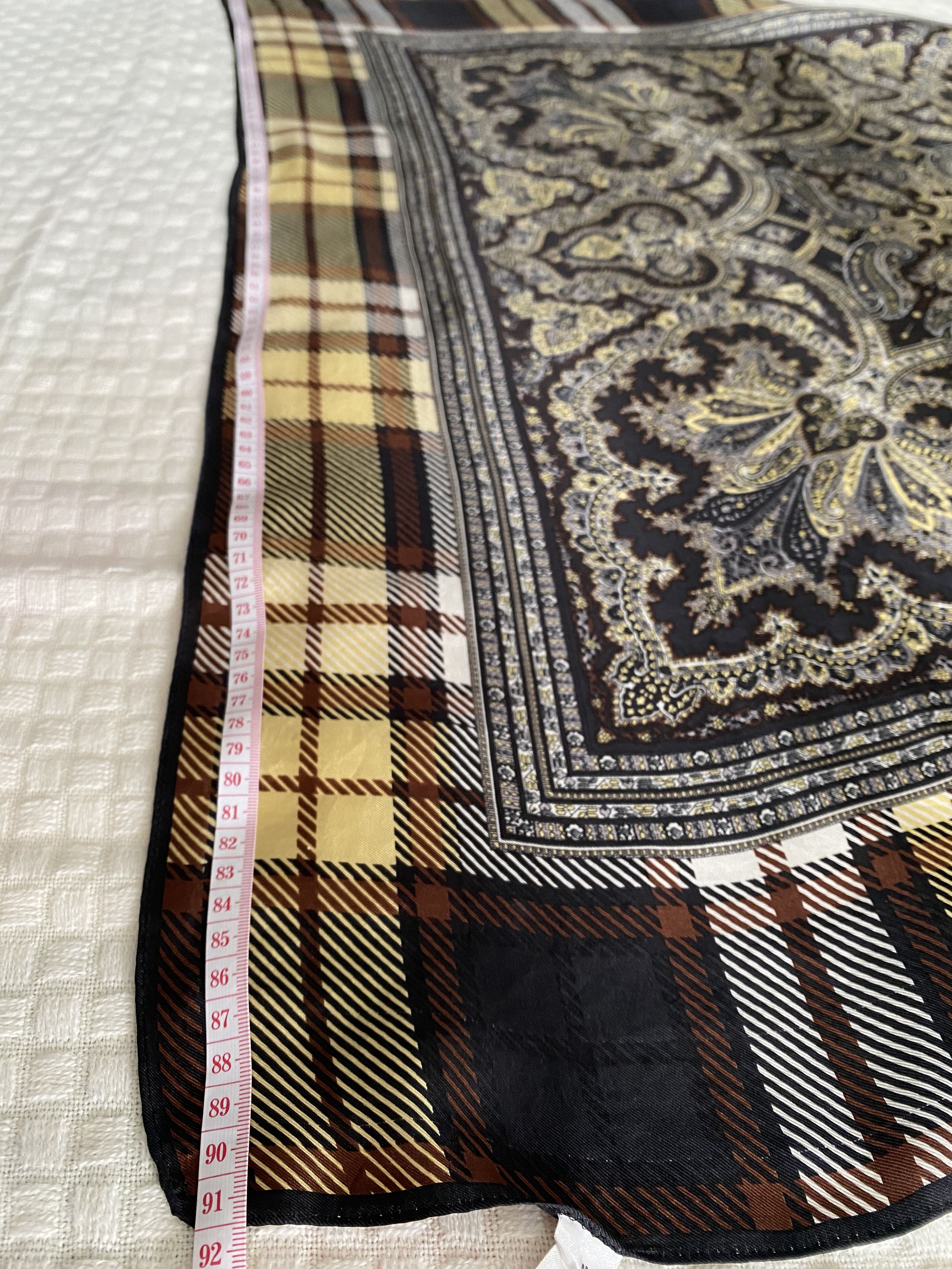 Other Basler scarf Size ONE SIZE - 8 Thumbnail