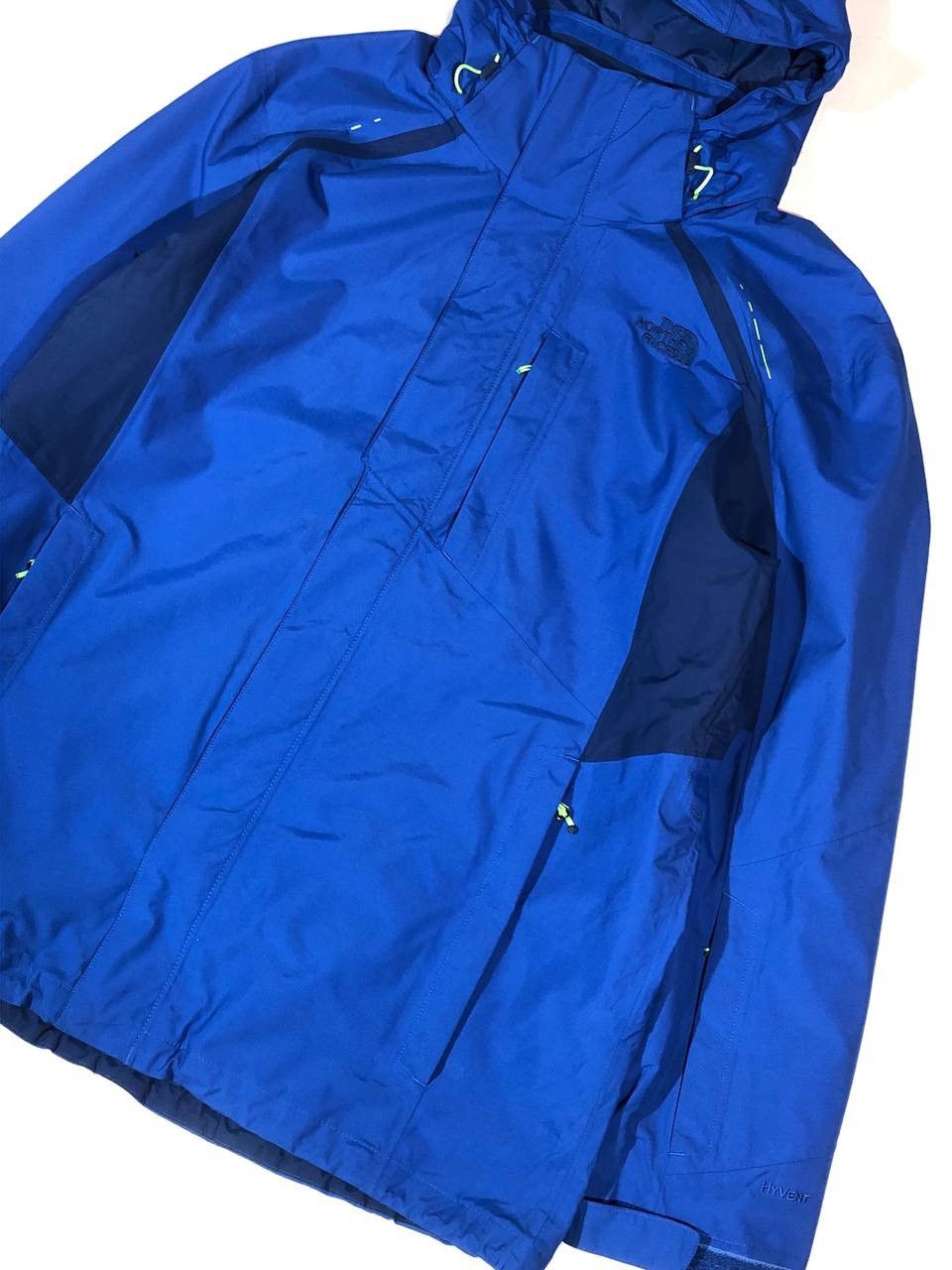 The North Face The North Face Outdoor Jacket Size US XL / EU 56 / 4 - 4 Thumbnail