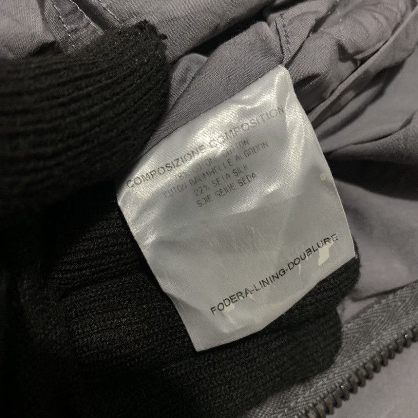 Saint Laurent Paris YVES SAINT LAURENT PARACHUTE BOMBER JACKET Size US M / EU 48-50 / 2 - 12 Thumbnail