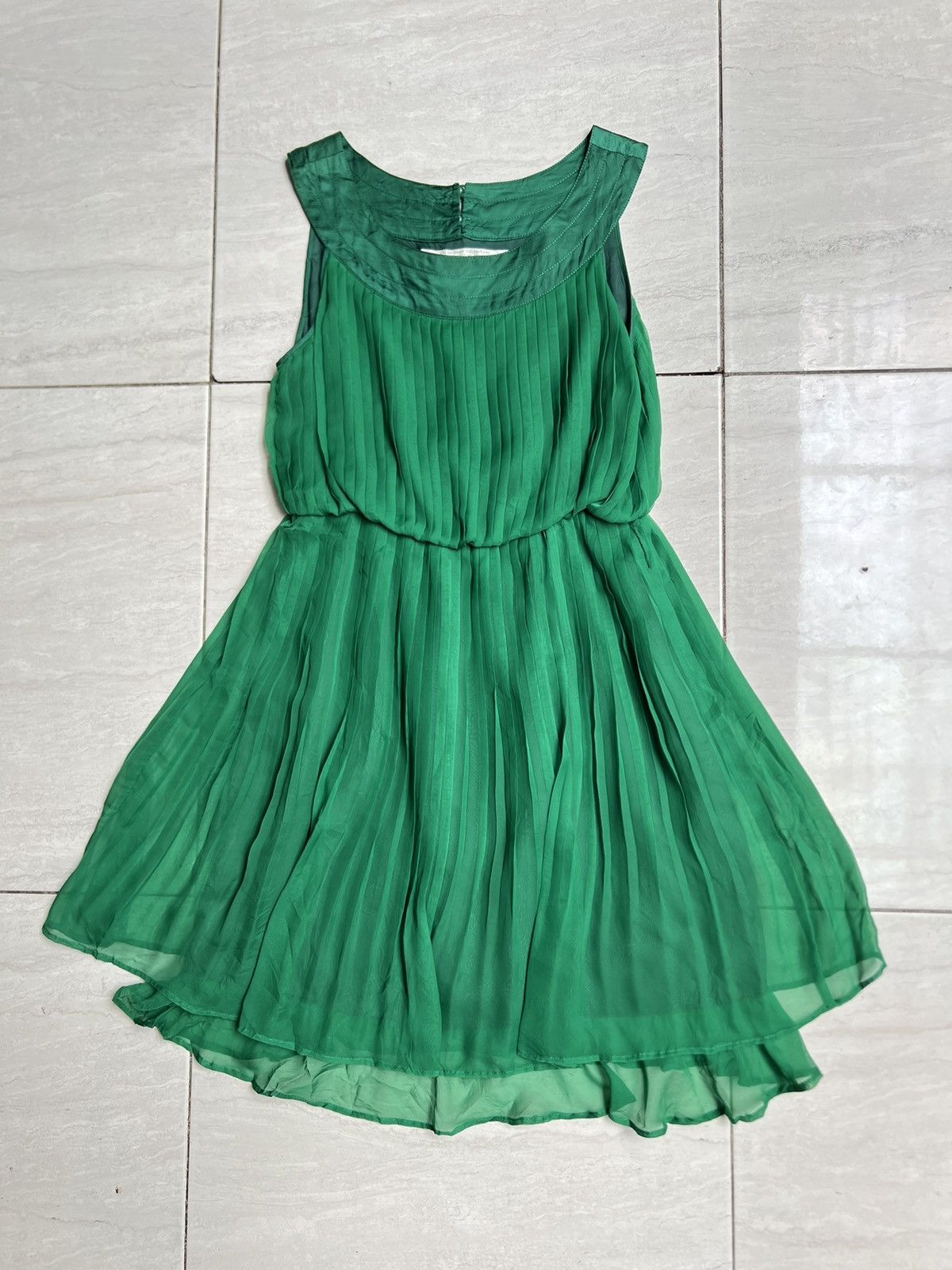 Other 1/2 Un Demi Collection Midi Dress Size XS / US 0-2 / IT 36-38 - 6 Thumbnail