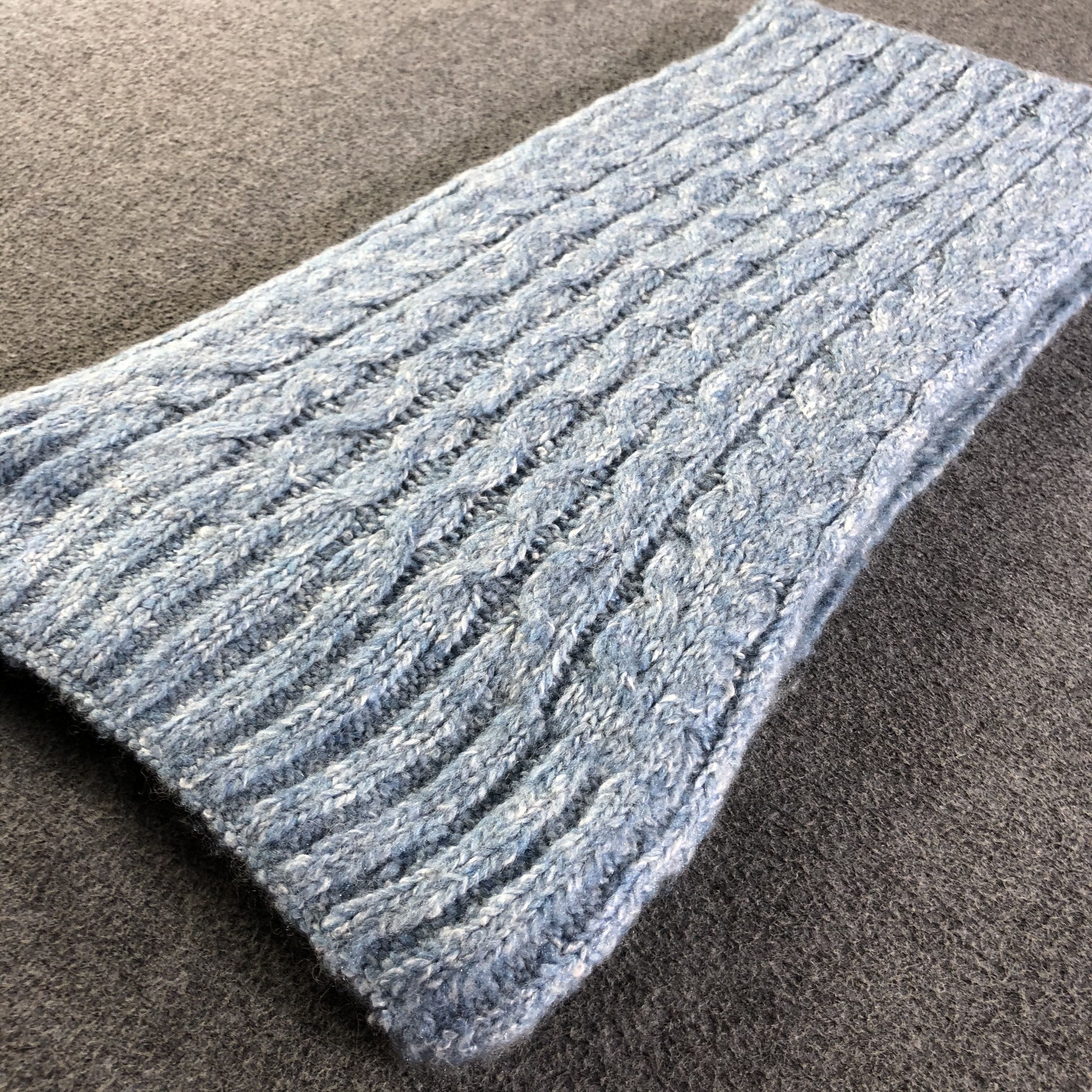 L.L. Bean L.L. Bean Knit Scarf / Muffler / Neckwear Size ONE SIZE - 4 Thumbnail