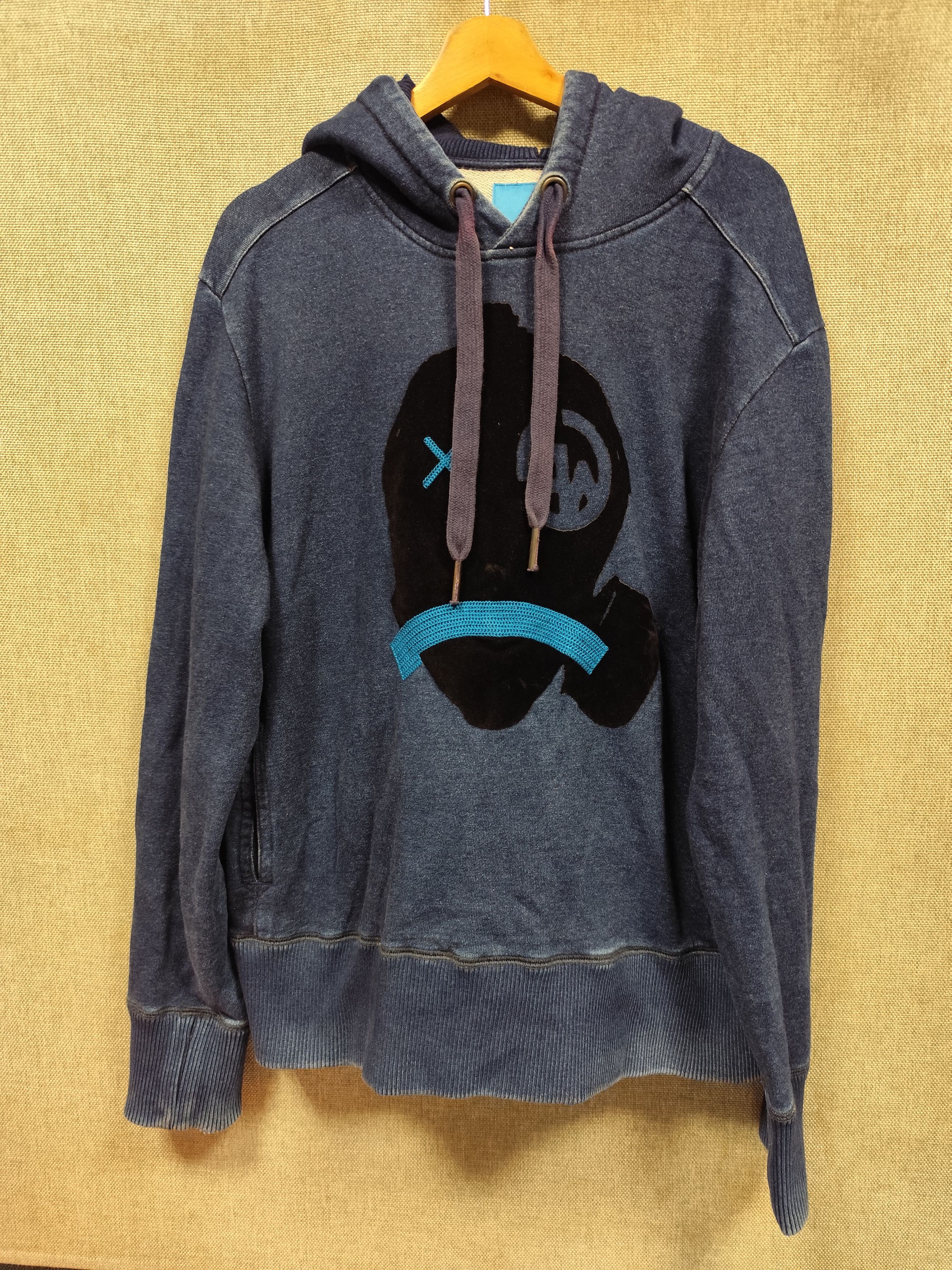 G-Star Sweatshirt hoodie g star raw Size US L / EU 52-54 / 3 - 1 Thumbnail