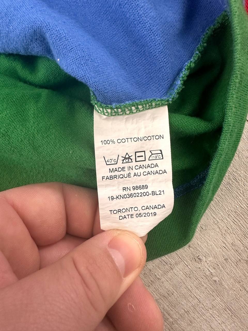 Champion Champion x Todd Snyder Long Sleeve – Rare Collab Size US M / EU 48-50 / 2 - 7 Thumbnail