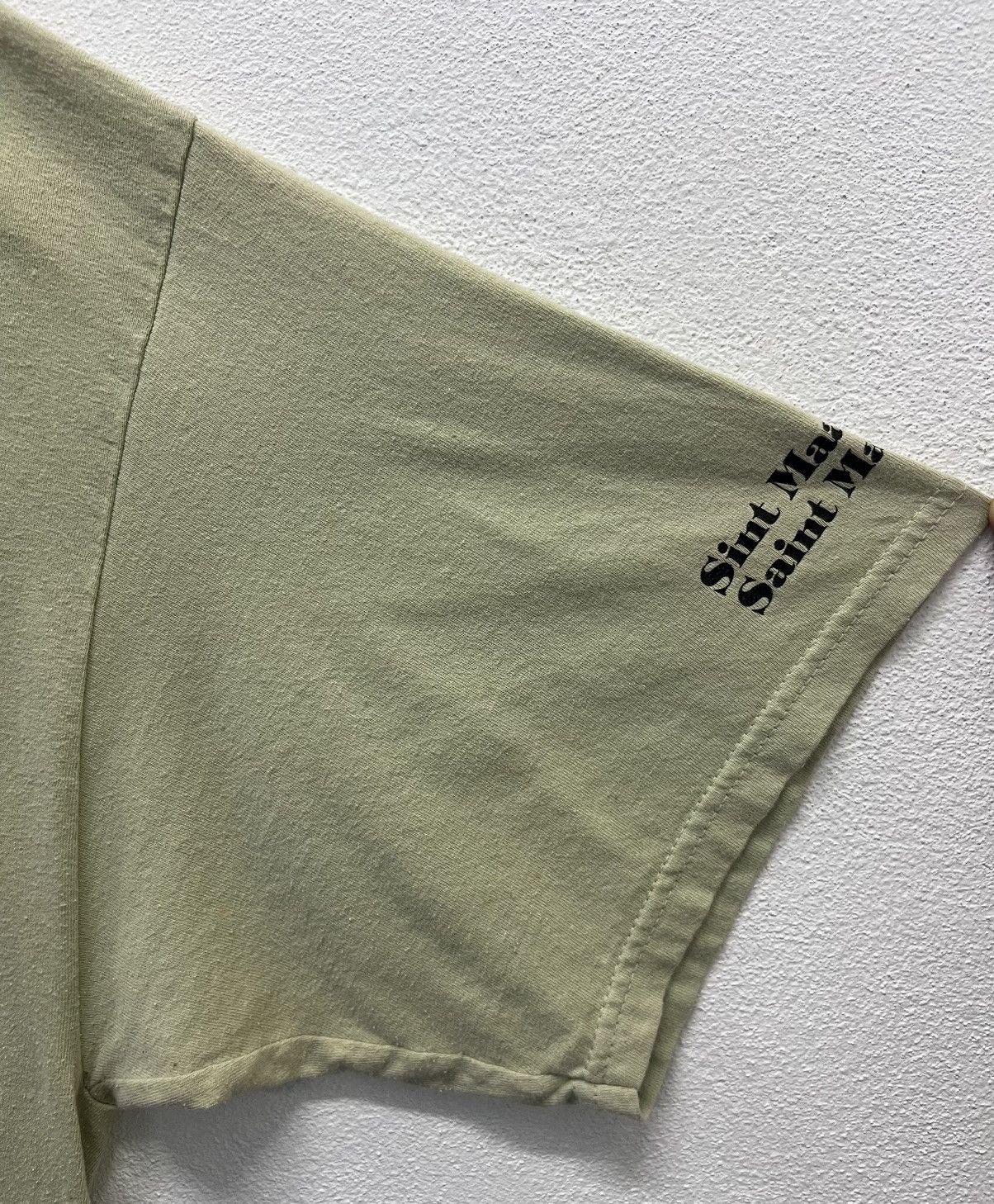 Caribbean × Vintage VINTAGE CARIBBEANS DEAD MEN WAG NO TAILS SHIRT Size US XXL / EU 58 / 5 - 6 Thumbnail
