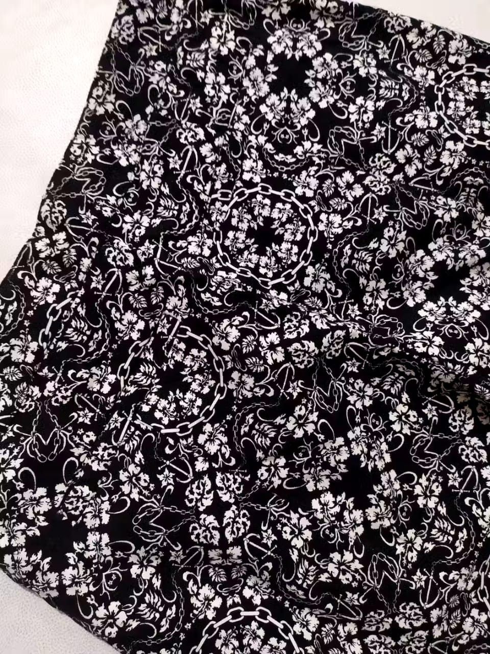Ksubi Rare!!! Ksubi Fullprint Pants Size US 31 - 9 Thumbnail
