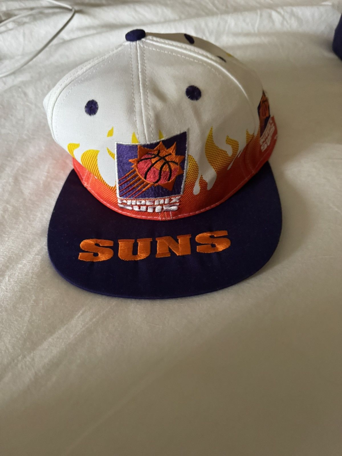 Vintage Phoenix Suns Hat | Grailed