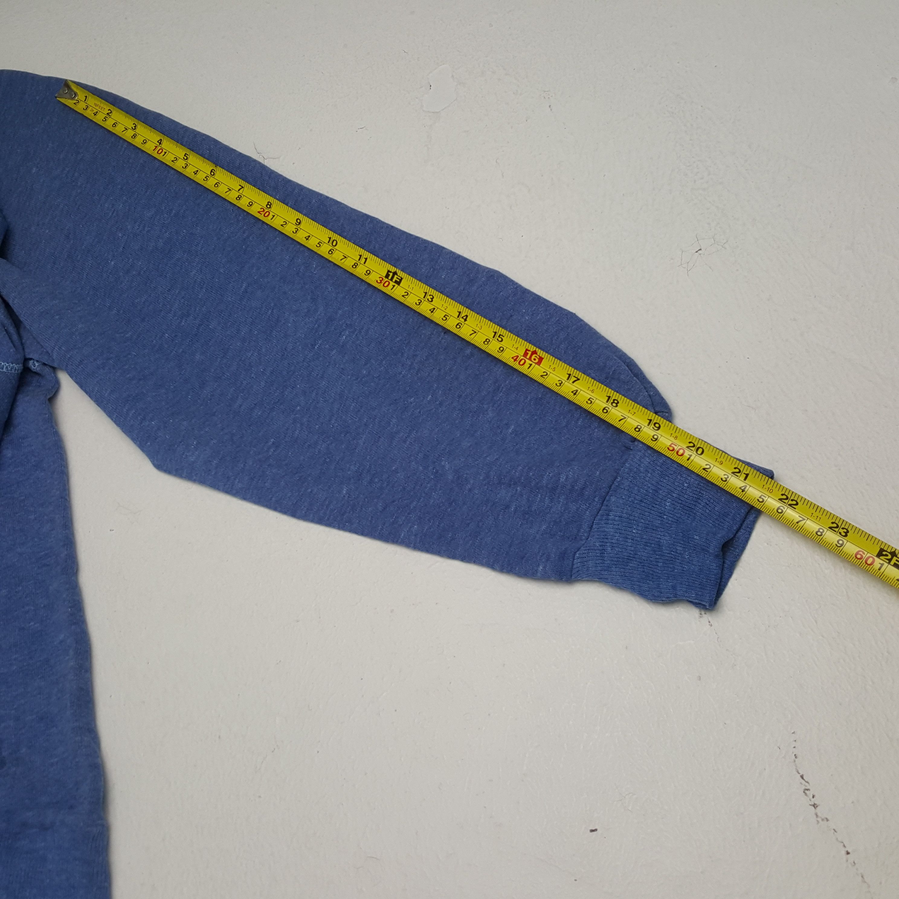 Vintage Vintage THE TALE OF PETER RABBIT American Cartoon Sweatshirt Size US S / EU 44-46 / 1 - 5 Thumbnail