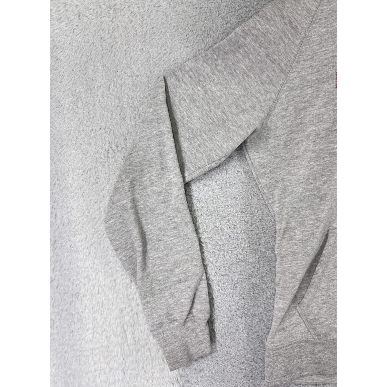 The North Face VINTAGE The North Face Hoodie Size M / US 6-8 / IT 42-44 - 7 Thumbnail