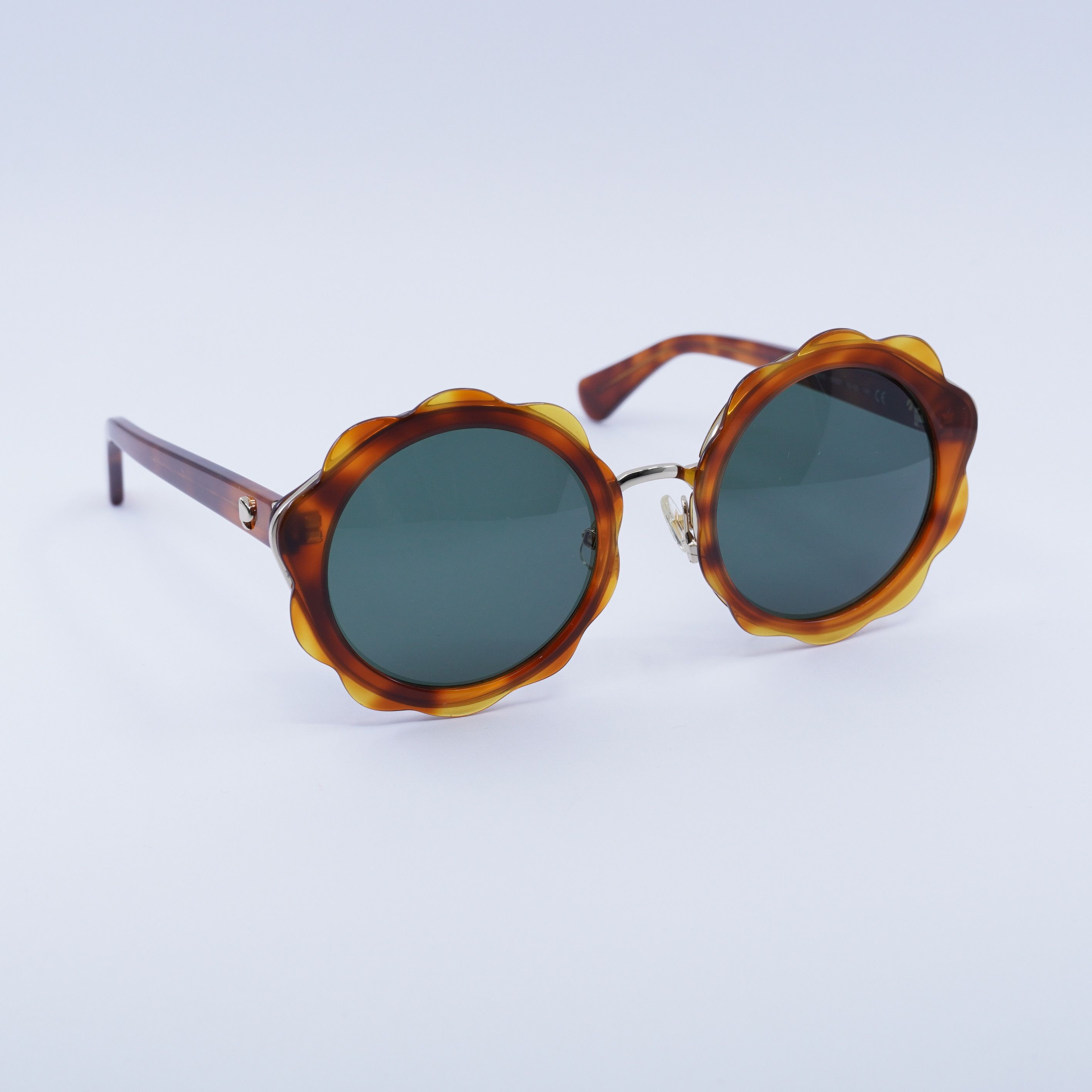 Kate Spade Kate Spade KARRIE/S 009Q QT Sunglasses Size ONE SIZE - 1 Thumbnail