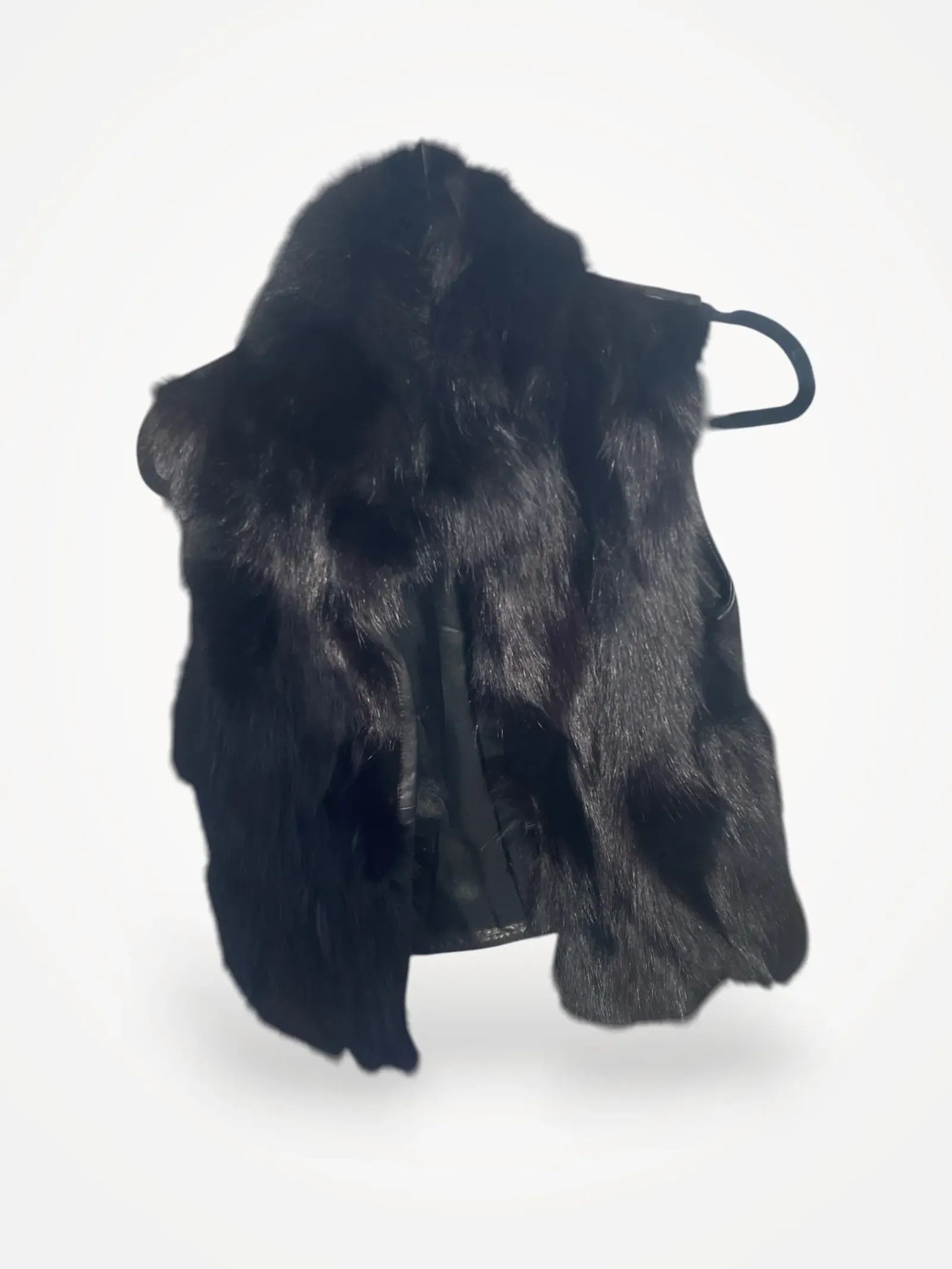 ASH Ash Vest Size M / US 6-8 / IT 42-44 - 1 Thumbnail