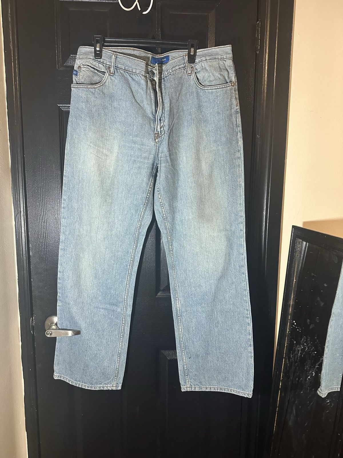 Vintage Vintage pants Size US 34 / EU 50 - 7 Thumbnail