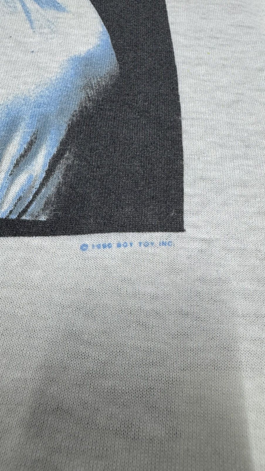 Band Tees × Vintage Vintage Madonna Size US M / EU 48-50 / 2 - 4 Thumbnail