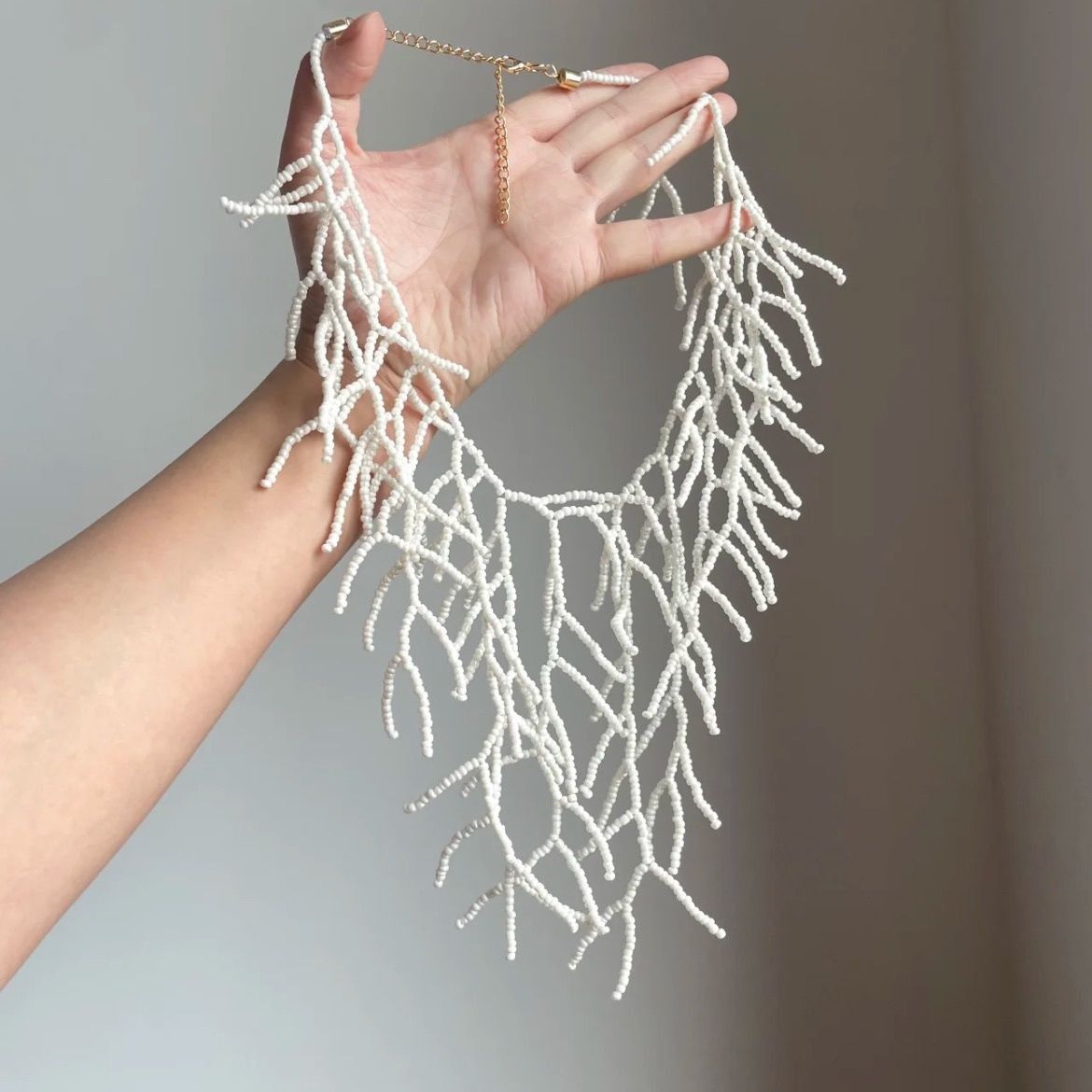 Other Punk STEAL! Y2K Chains Necklace Chain Size ONE SIZE - 1 Thumbnail