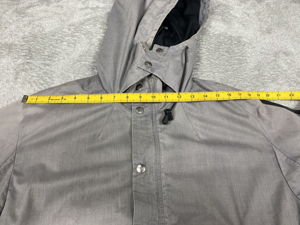 Number (N)ine Vintage Number (n)ine Jacket. J0127 Size US L / EU 52-54 / 3 - 24 Thumbnail