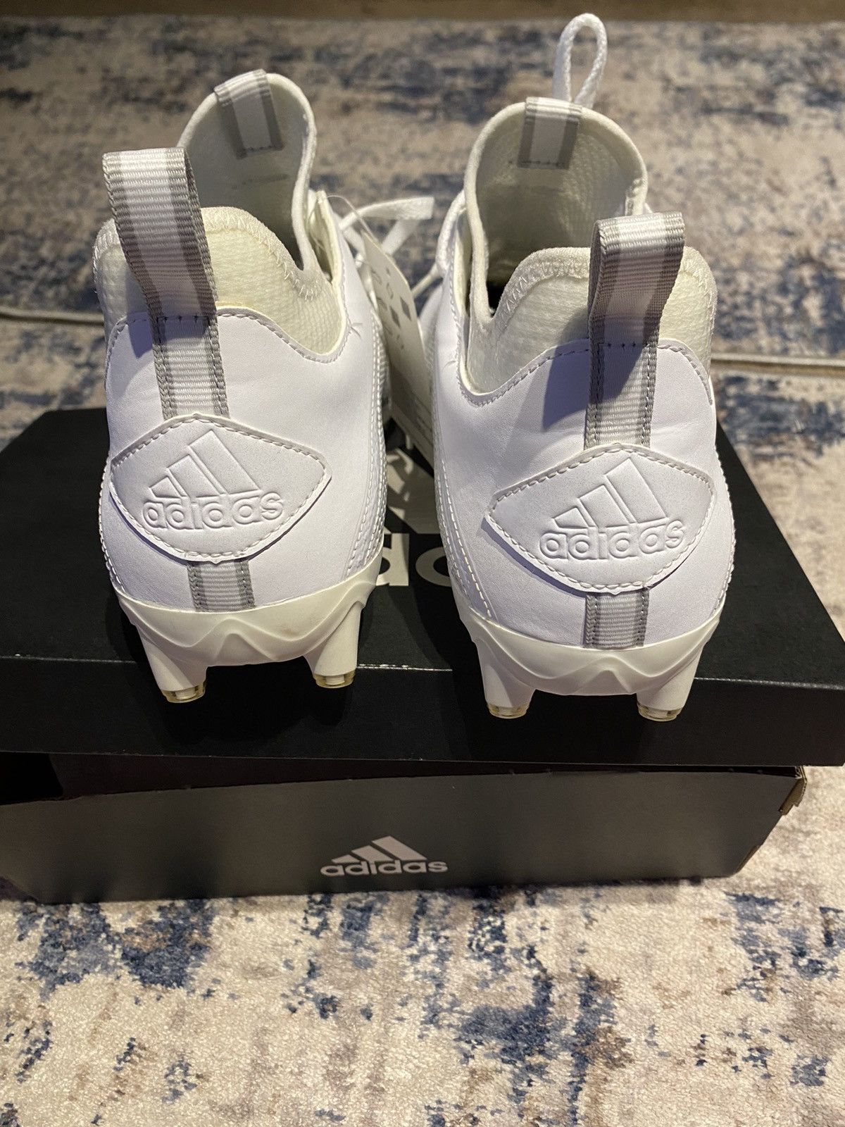 Adidas Adidas adizero Scorch Size US 12 / EU 45 - 10 Thumbnail