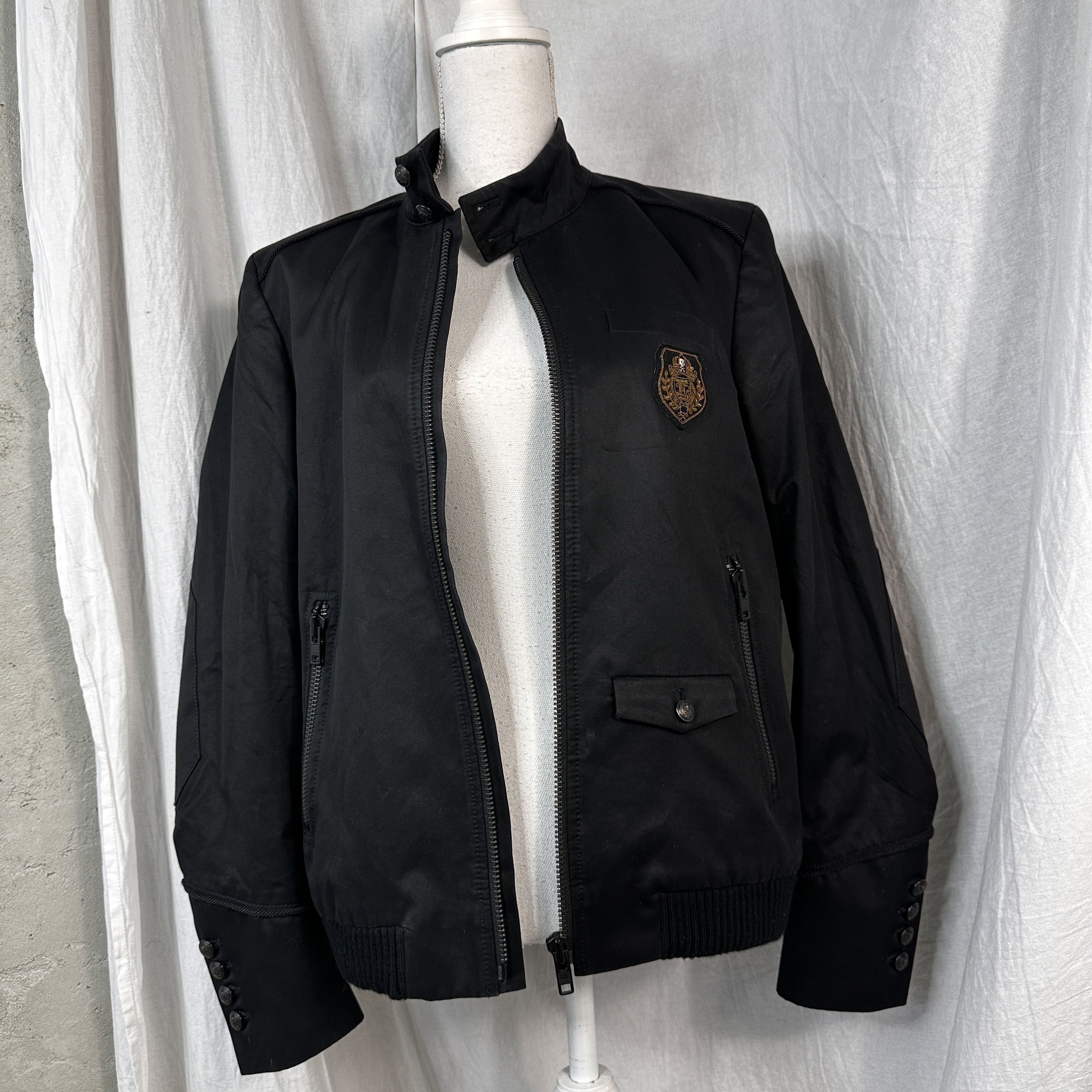 The Kooples × Vintage The Kooples Jacket Size US M / EU 48-50 / 2 - 8 Thumbnail