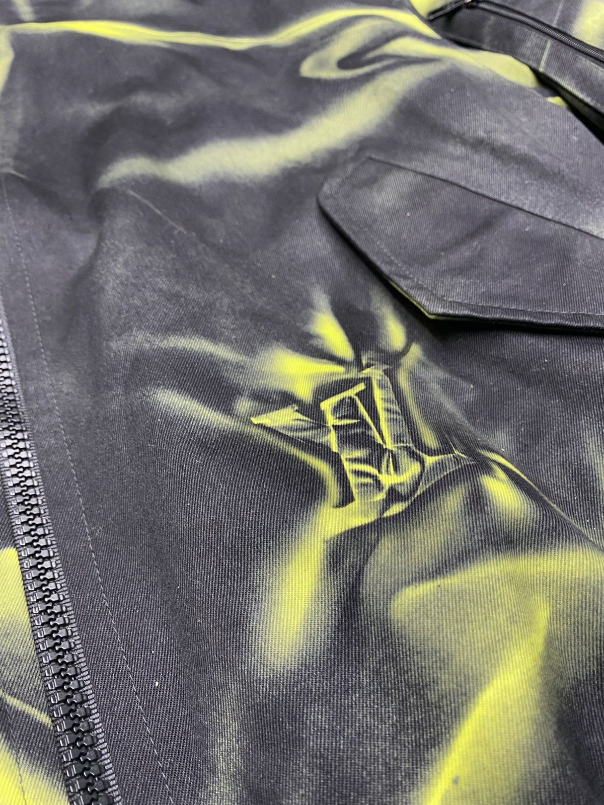 Louis Vuitton Louis Vuitton bomber jacket Size US M / EU 48-50 / 2 - 5 Thumbnail