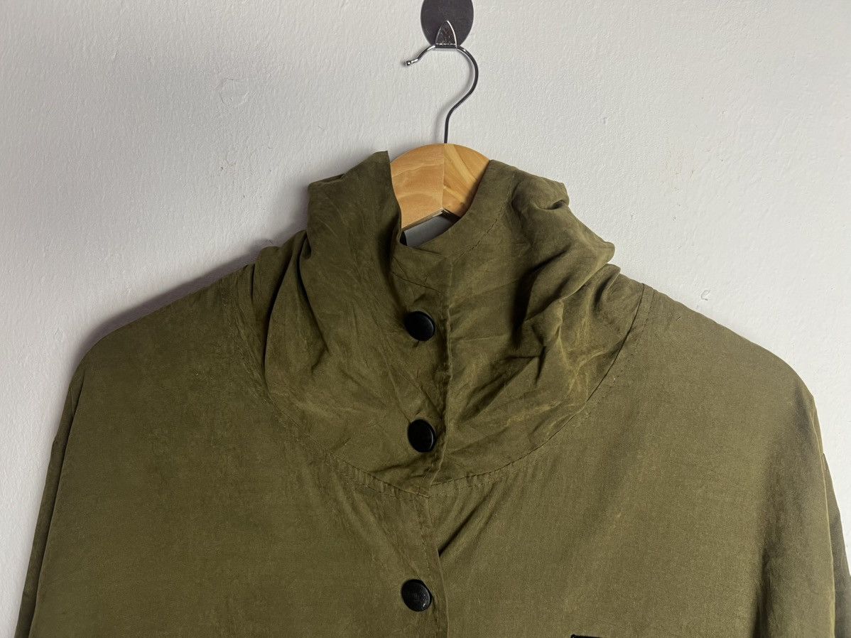 If Six Was Nine Moose on the Loose Utility Parka Size US M / EU 48-50 / 2 - 3 Thumbnail