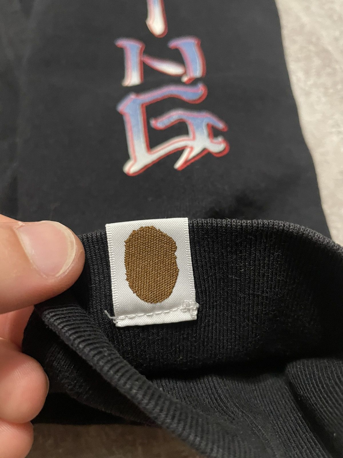 Bape Bape Hoodie Size US S / EU 44-46 / 1 - 11 Thumbnail