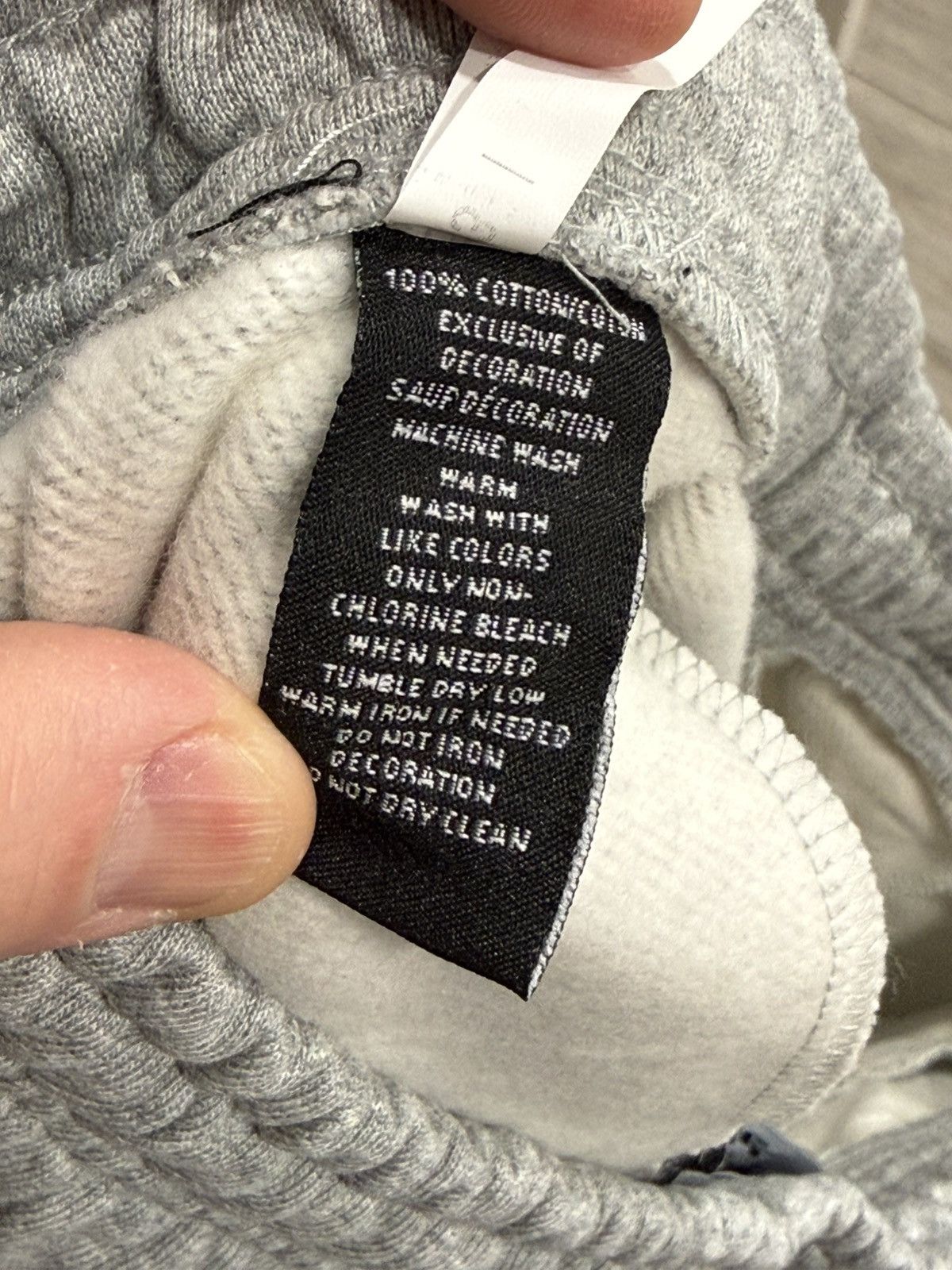 Other Miami Heat Court Culture Mashup Vol. 2 88 Grey Shorts Sz XL Size US 36 / EU 52 - 7 Thumbnail
