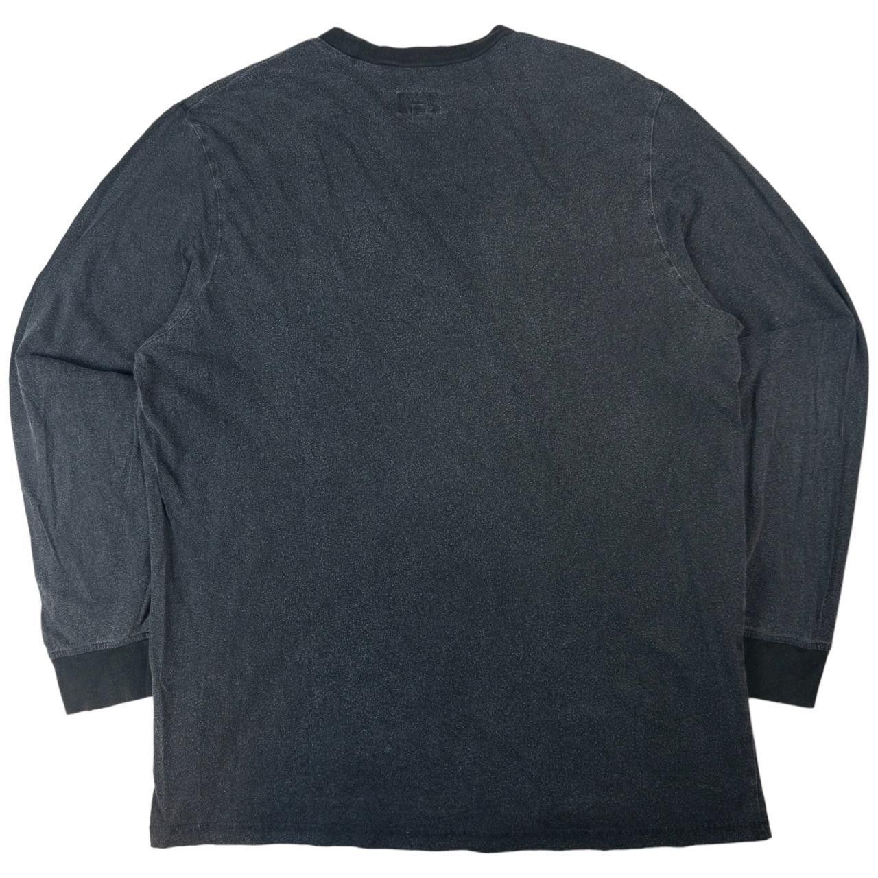 Supreme Vintage Supreme Long Sleeve T Shirt Size XL Size US XL / EU 56 / 4 - 2 Thumbnail