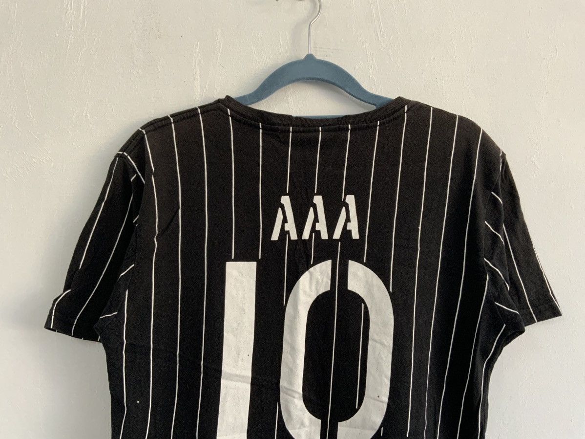 If Six Was Nine Fujiqaaa 10th Anniversary Special Live AAA Tee Size US M / EU 48-50 / 2 - 7 Thumbnail