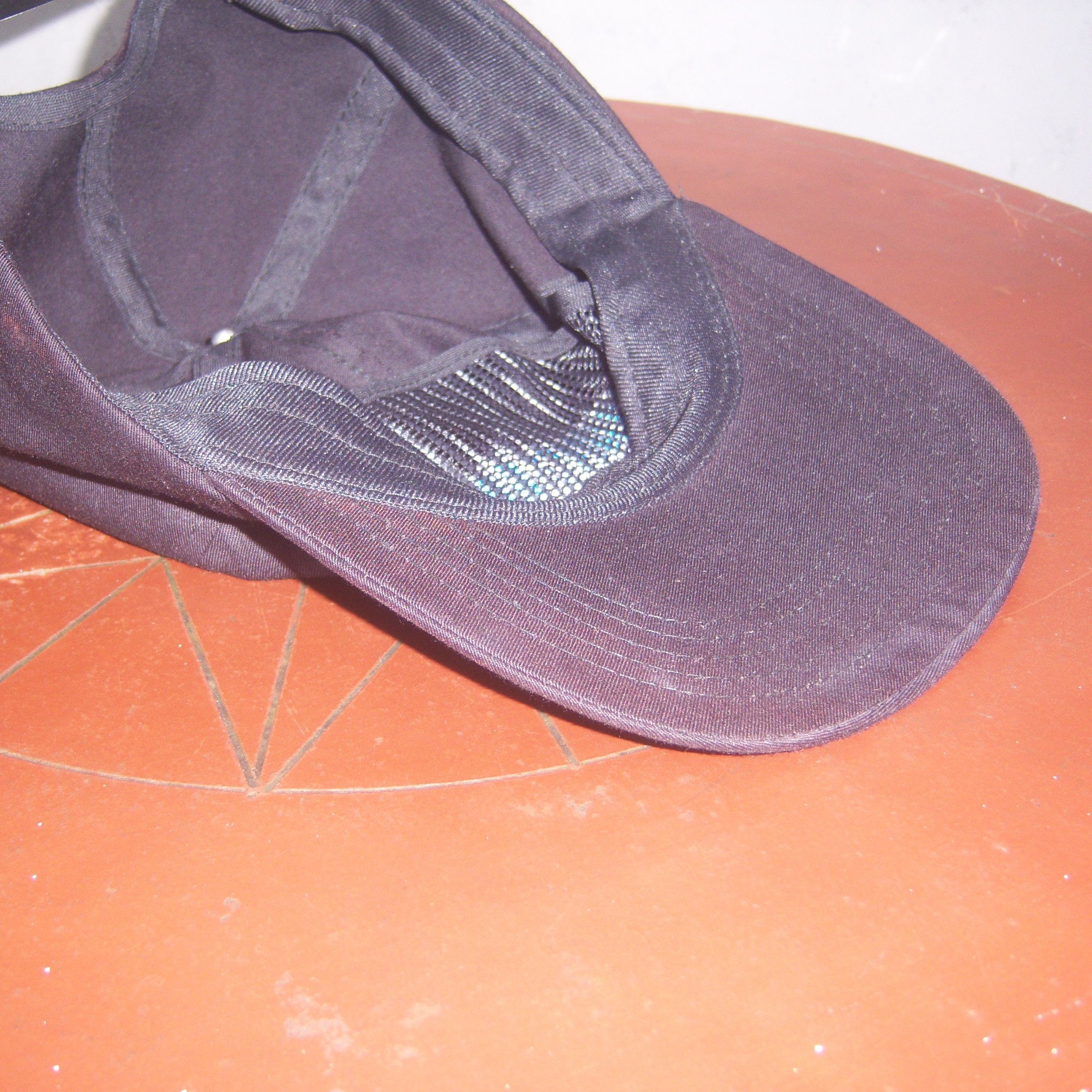 Other 00s Elliott Smith Hat Manual Embroidery / Caps Size ONE SIZE - 13 Thumbnail