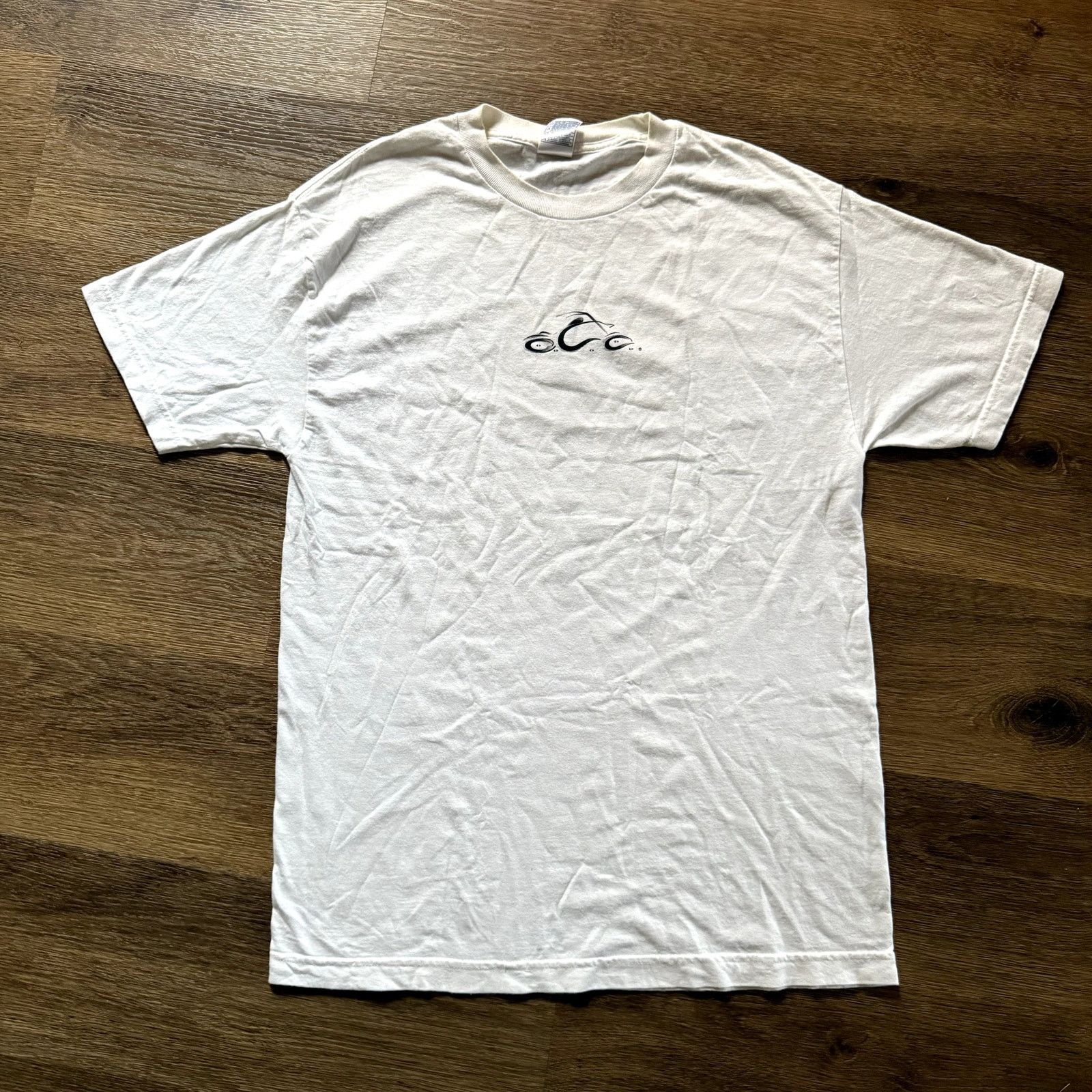Other Alt Orange County Choppers Graphic Tee Size US L / EU 52-54 / 3 - 1 Thumbnail