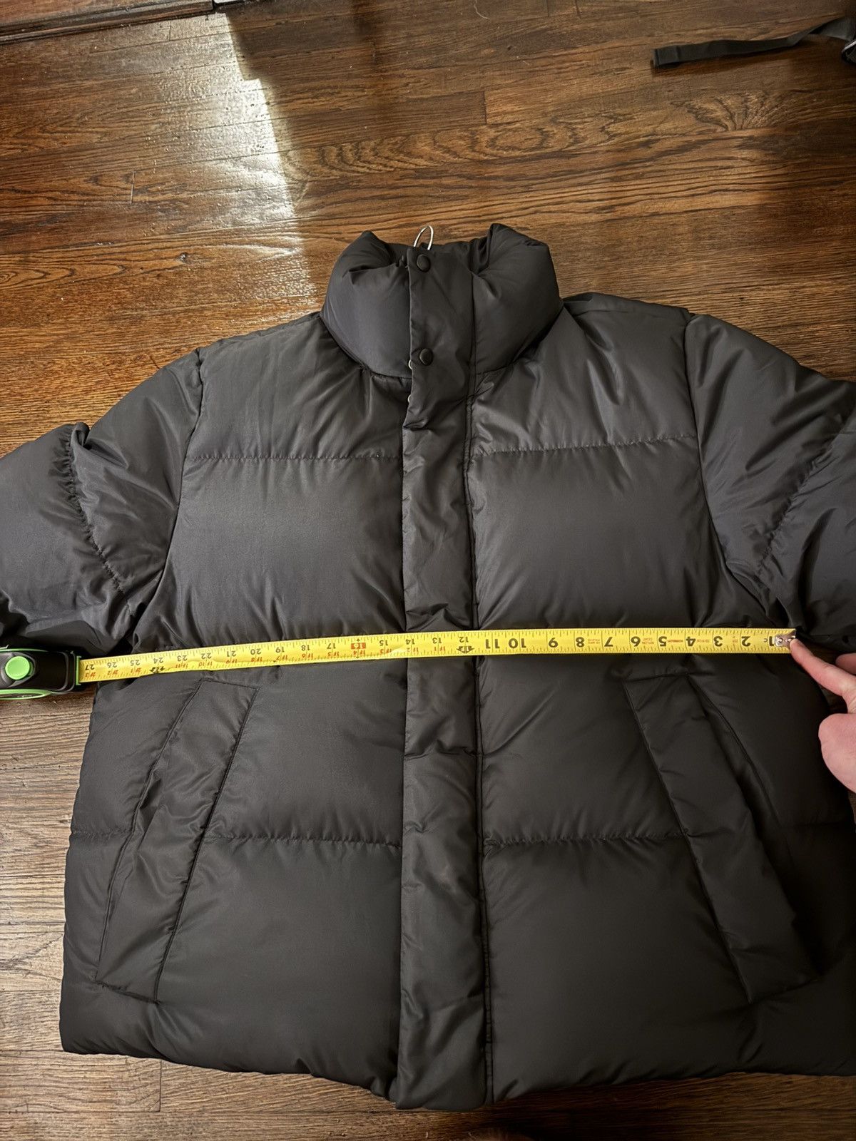 Banana Republic Banana Republic water repellant puffer jacket down Size US L / EU 52-54 / 3 - 8 Thumbnail
