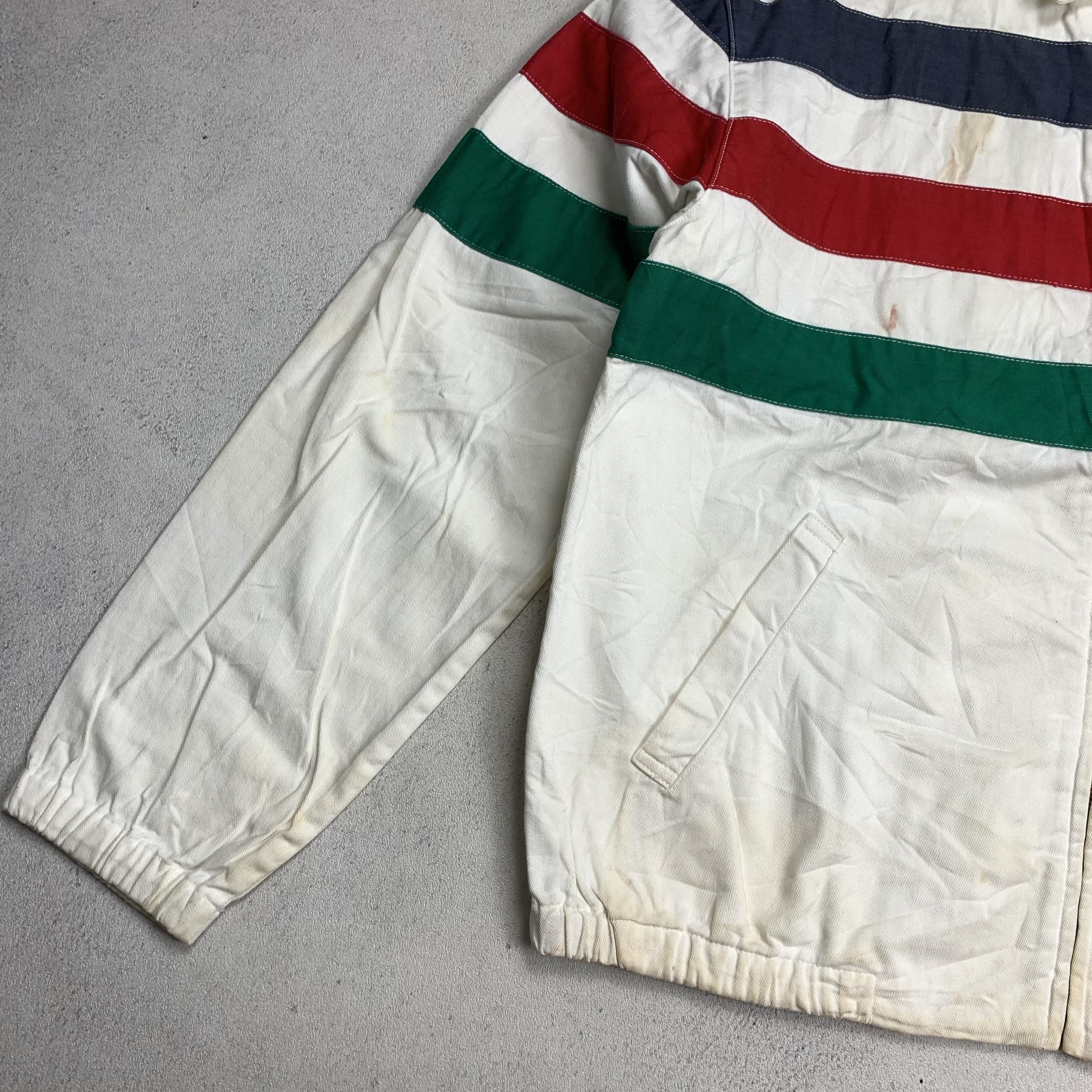 Polo Ralph Lauren Vintage Polo Ralph Lauren Jacket Size US M / EU 48-50 / 2 - 3 Thumbnail