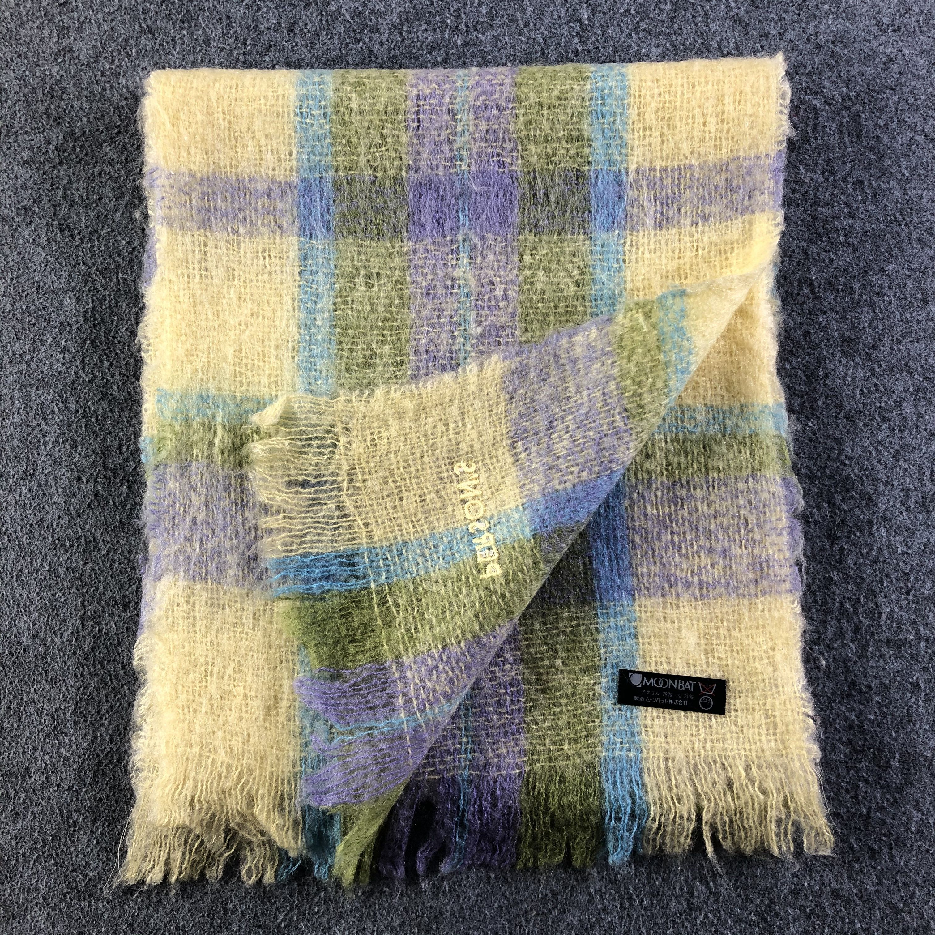 PERSON'S Person's Scarf / Muffler / Neckwear Size ONE SIZE - 5 Thumbnail