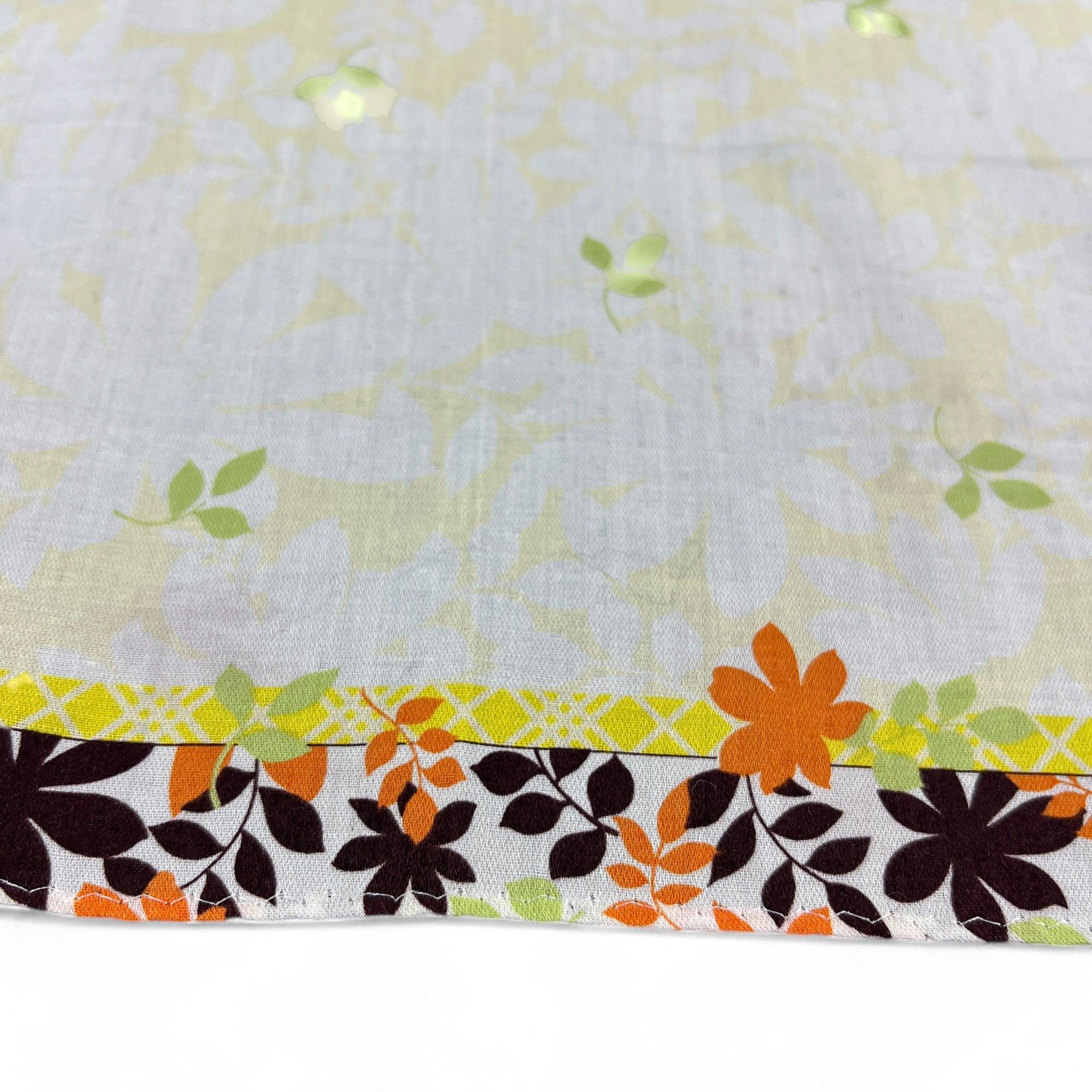 Burberry Burberry Handkerchief / Bandana / Neckerchief B013 Size ONE SIZE - 5 Thumbnail