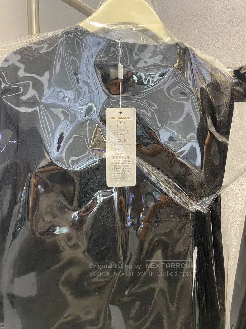 Versace Versace Knitwear Size US M / EU 48-50 / 2 - 2 Thumbnail