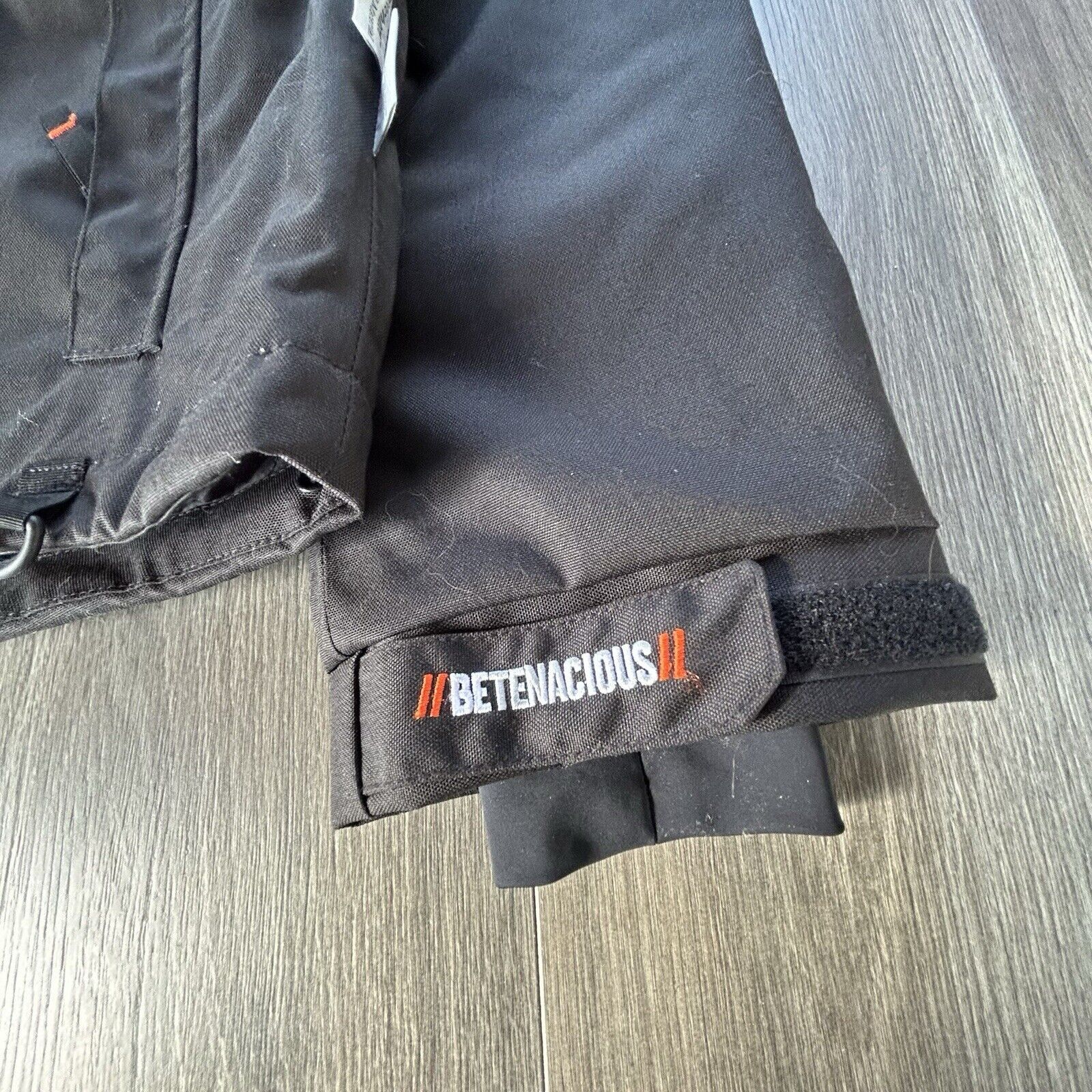Vintage Ergodyne N-Ferno Jacket 6466 Winter Work Coat 500D Shell Size US XL / EU 56 / 4 - 7 Thumbnail