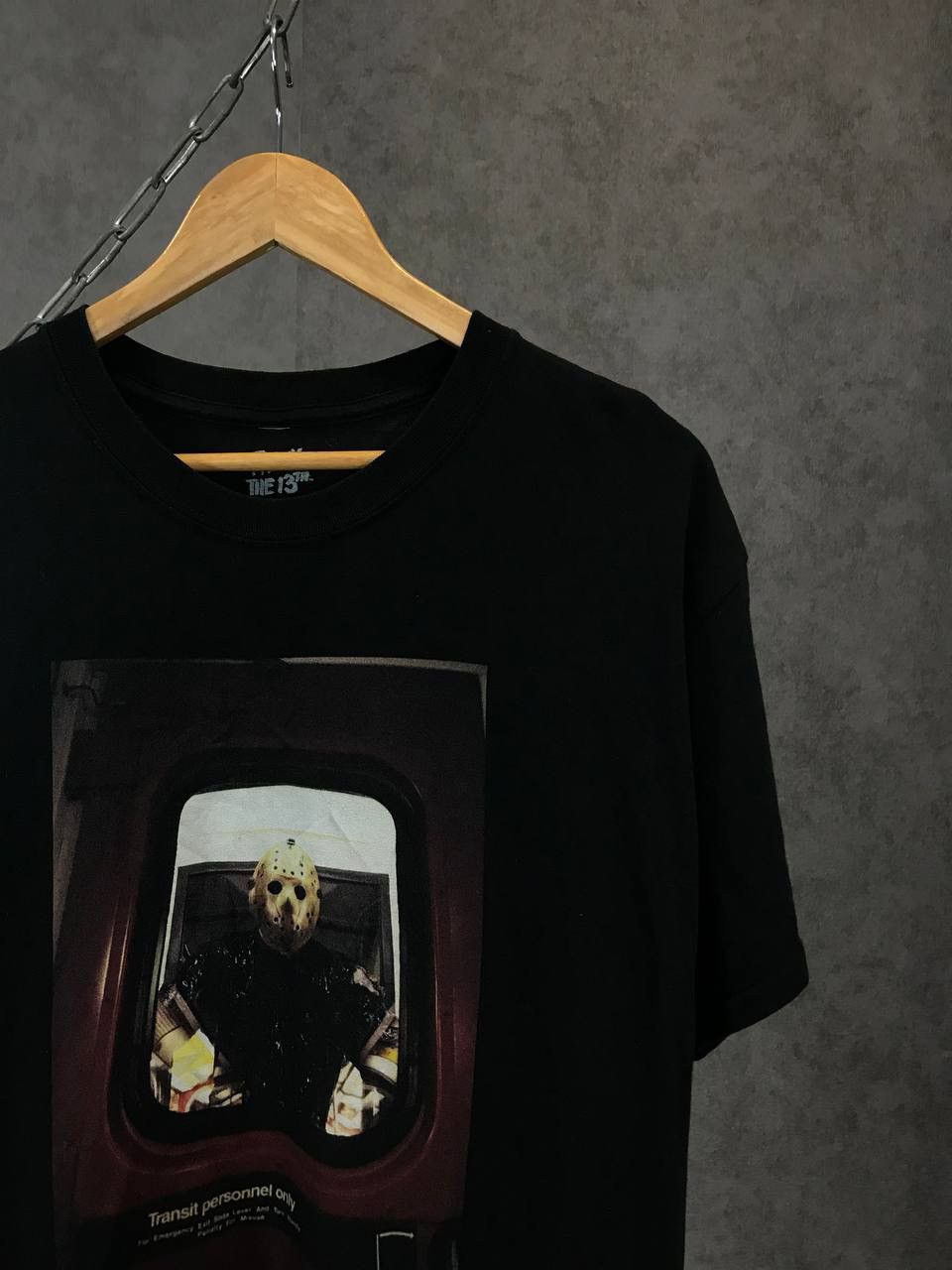 Expert Horror Friday The 13th expert horror movie tee Size US L / EU 52-54 / 3 - 2 Thumbnail
