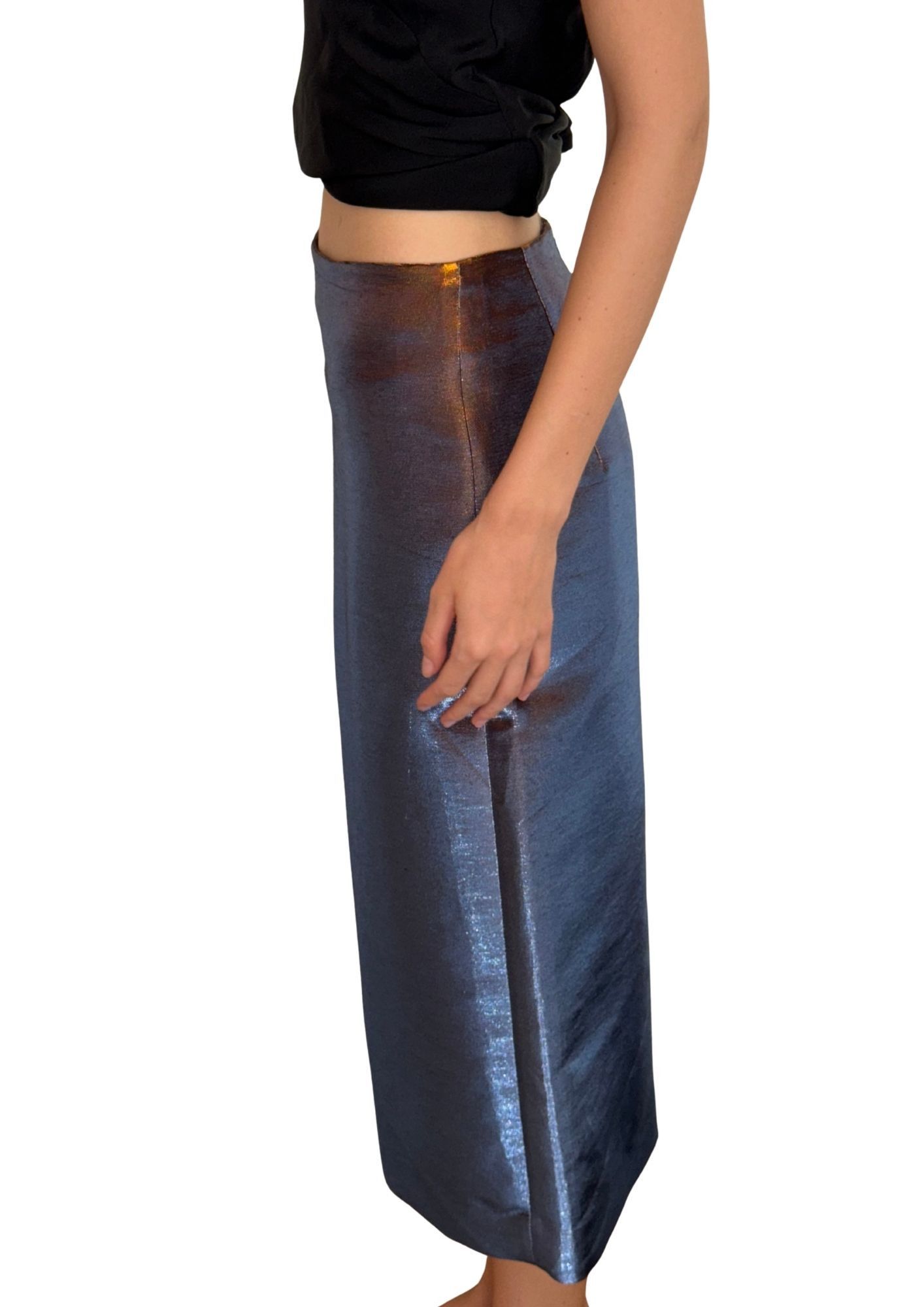 Maison Margiela Maison Margiela Skirt Size 28" / US 6 / IT 42 - 2 Thumbnail