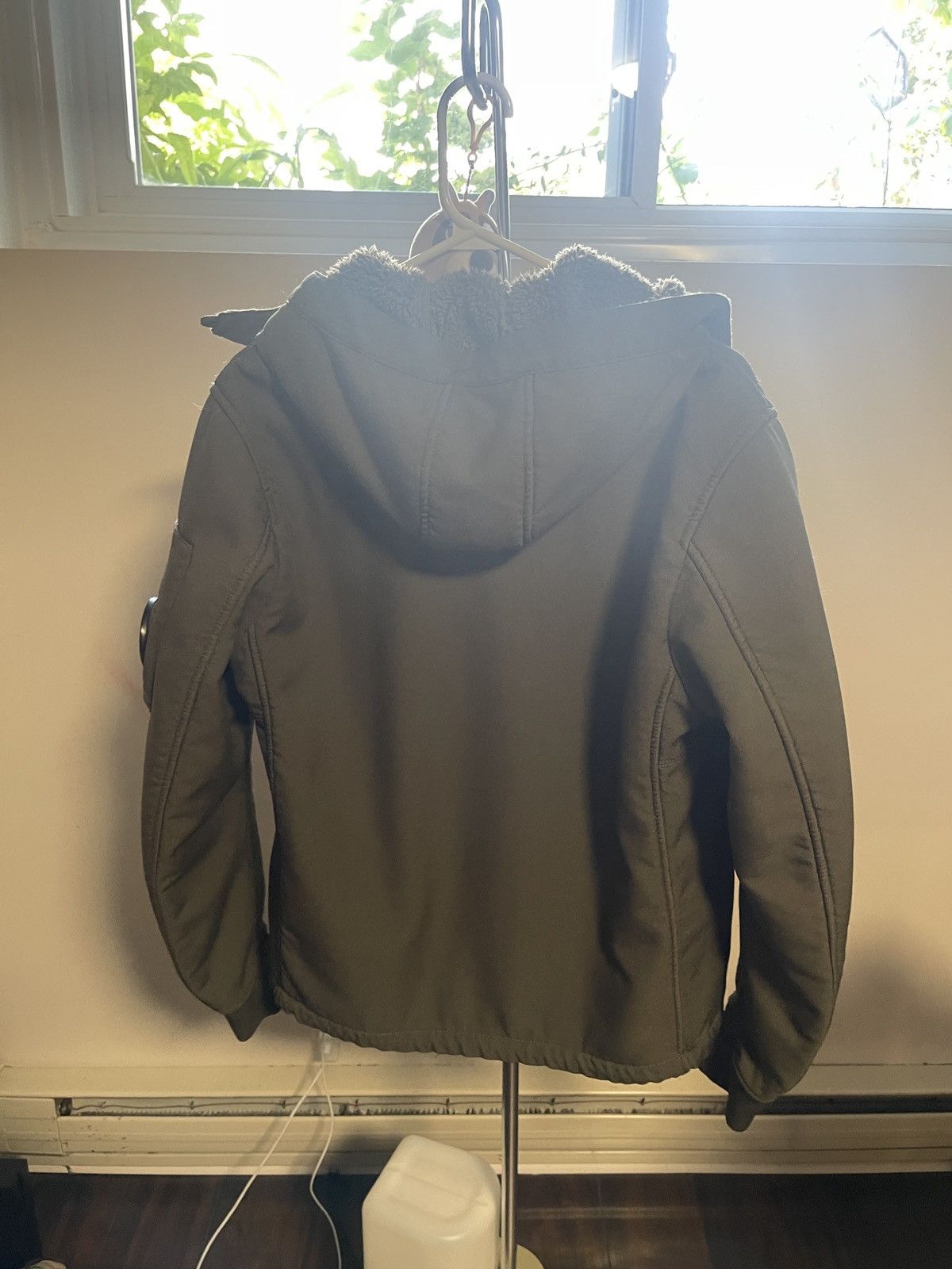 C.P. Company C.P Jacket Size US XS / EU 42 / 0 - 4 Thumbnail