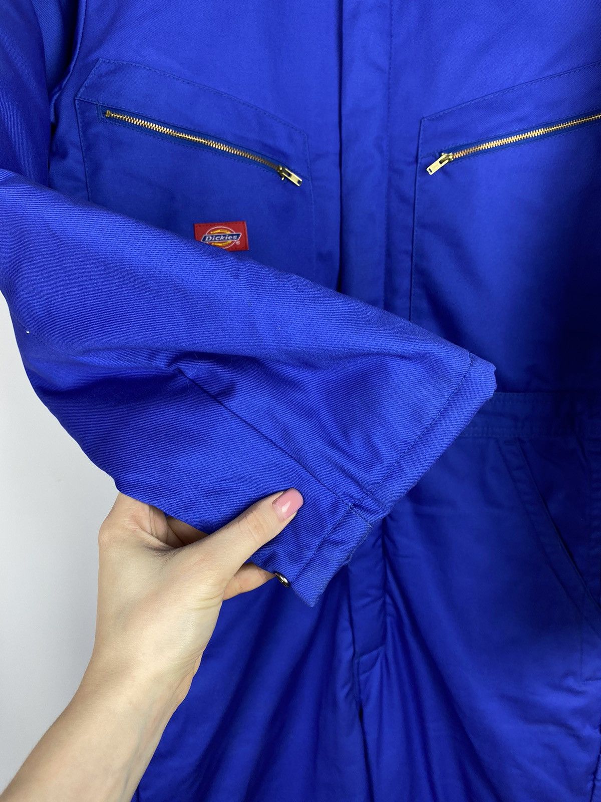Dickies × Vintage Dickies men’s workwear overall size M Size US 32 / EU 48 - 13 Thumbnail