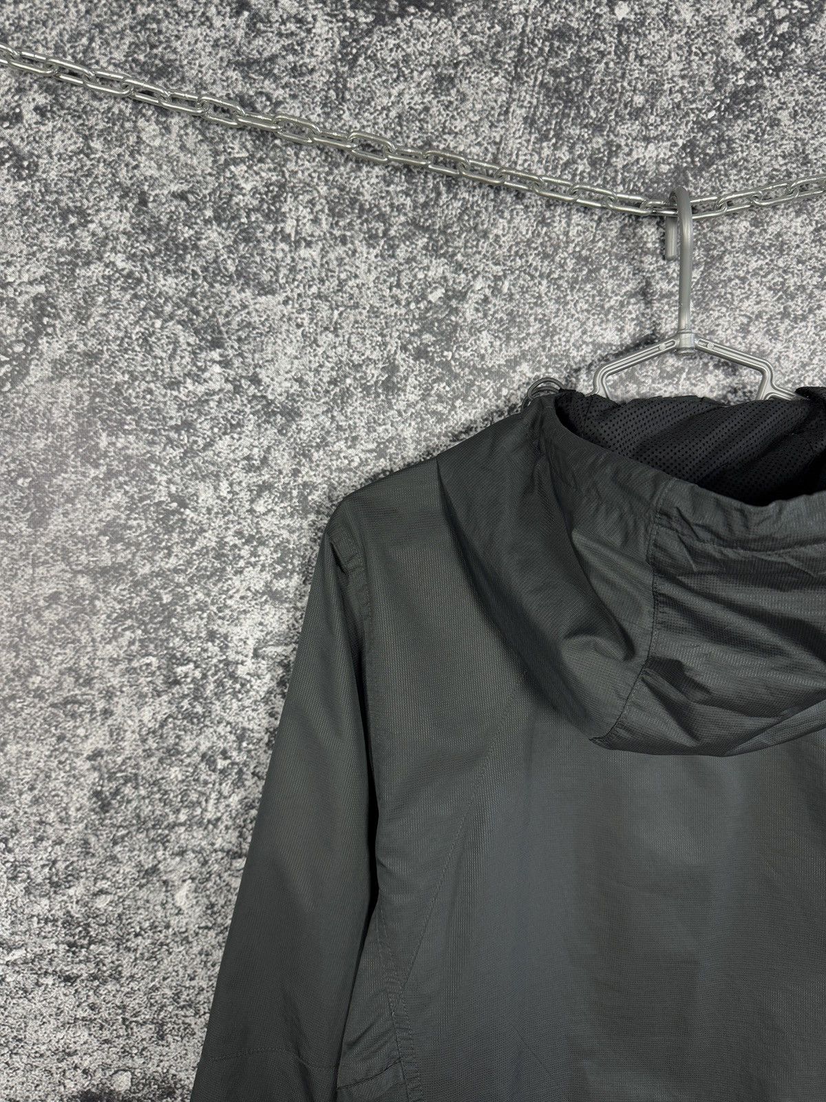 Nike Nike Sportswear Premier Vintage Hooded Jacket Retro Size S Size US S / EU 44-46 / 1 - 12 Thumbnail