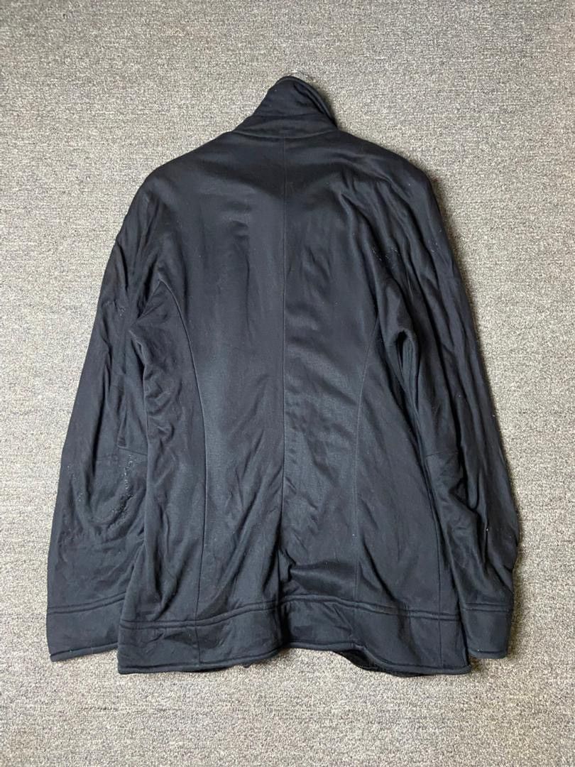 Vivienne Westwood Vivienne Westwood Man Light Jacket with Stand Collar (176) Size US S / EU 44-46 / 1 - 3 Thumbnail
