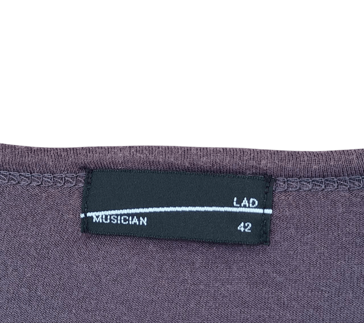 Lad Musician Lad Musician Border T Size US M / EU 48-50 / 2 - 5 Thumbnail