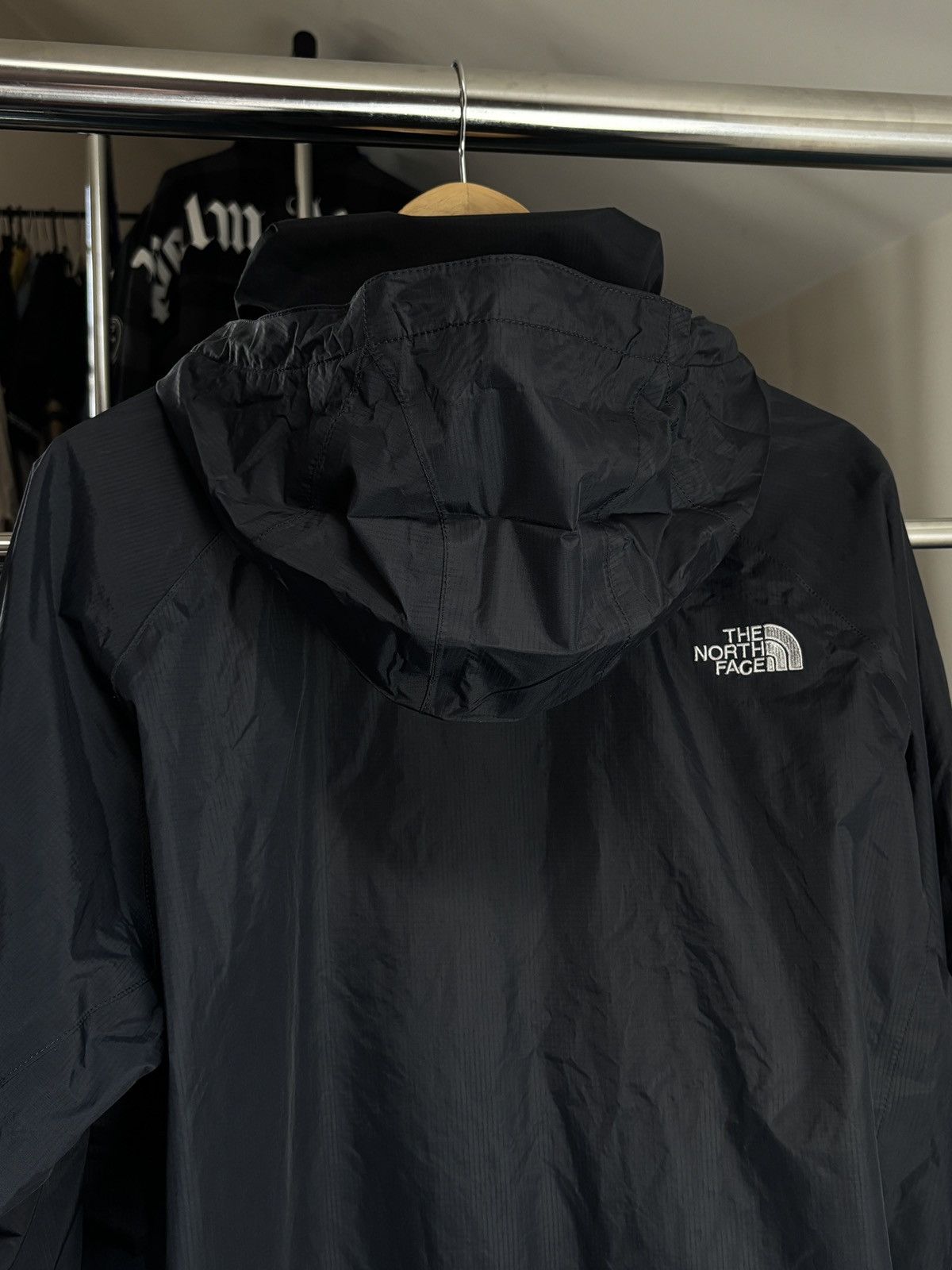 The North Face The North Face Hyvent Gorpcore Outdoor Jacket TNF Size US L / EU 52-54 / 3 - 11 Thumbnail